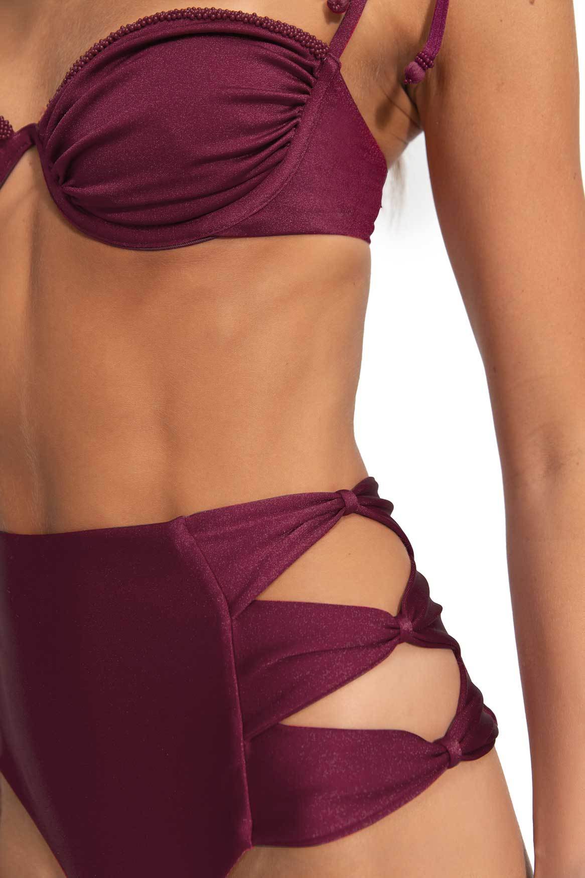 Willa Bikini Bottom - Image 6