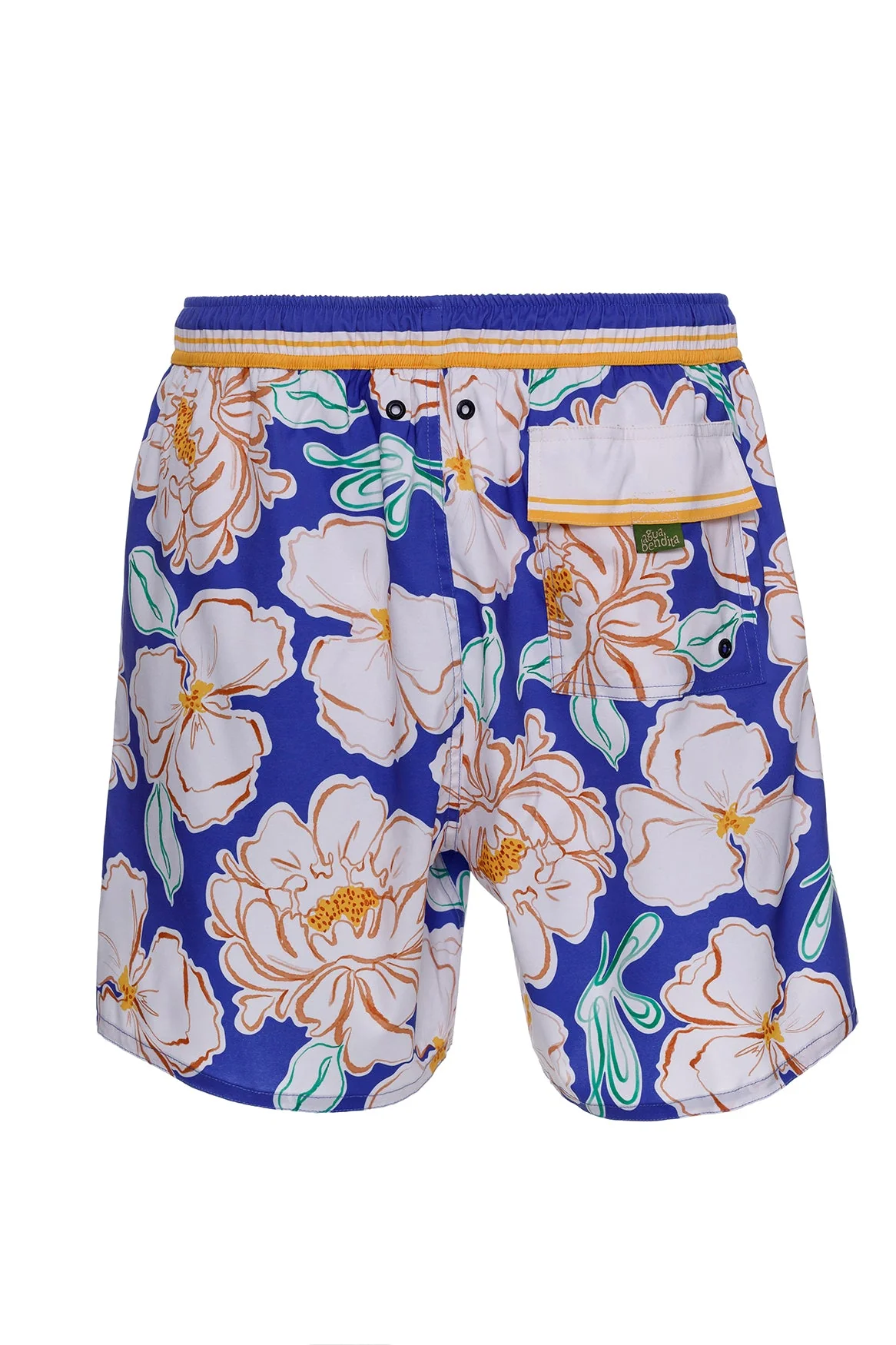 Joe Men's Swim Trunks - Image 4