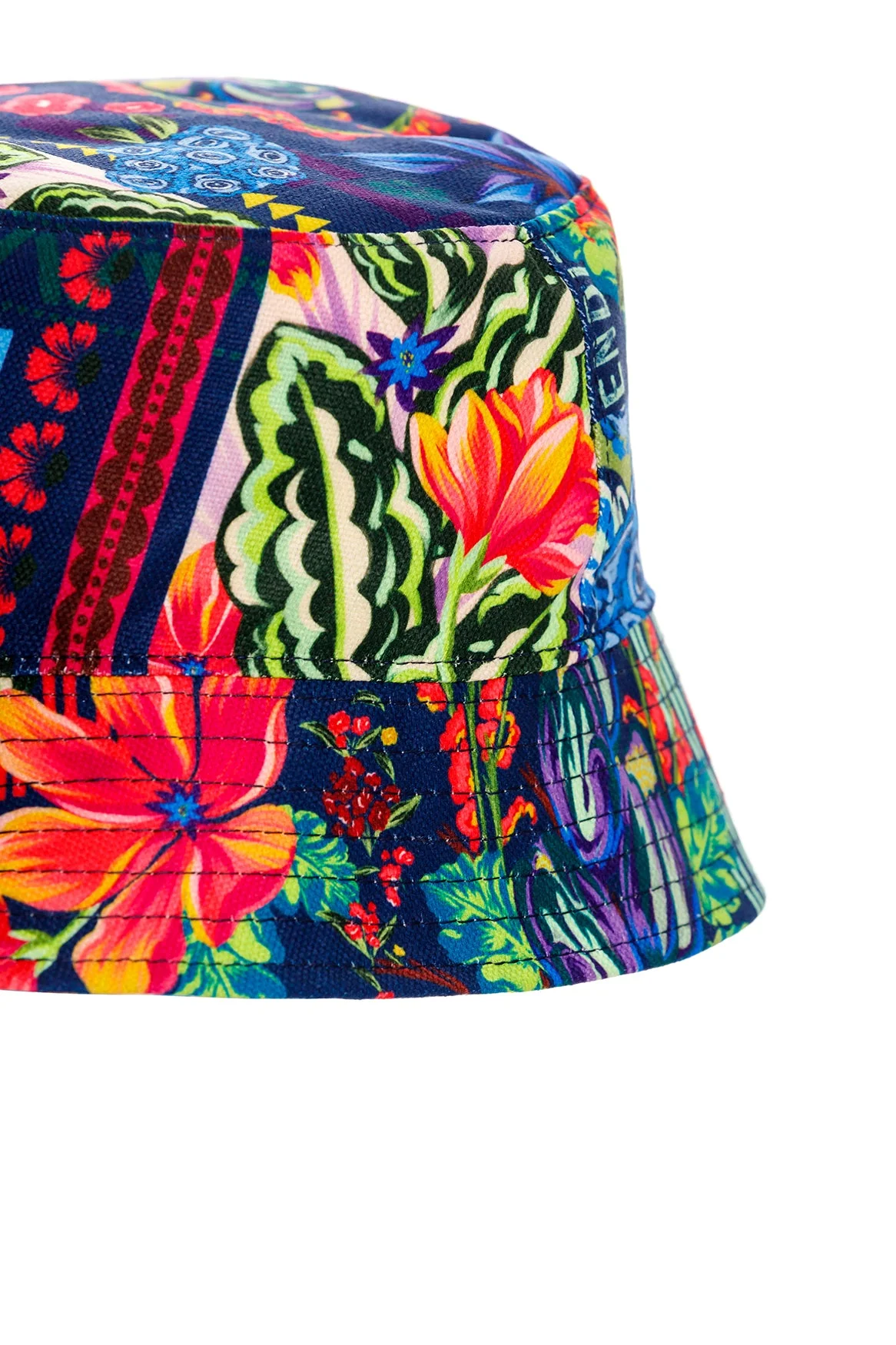 Shay Kids' Bucket Hat - Image 7