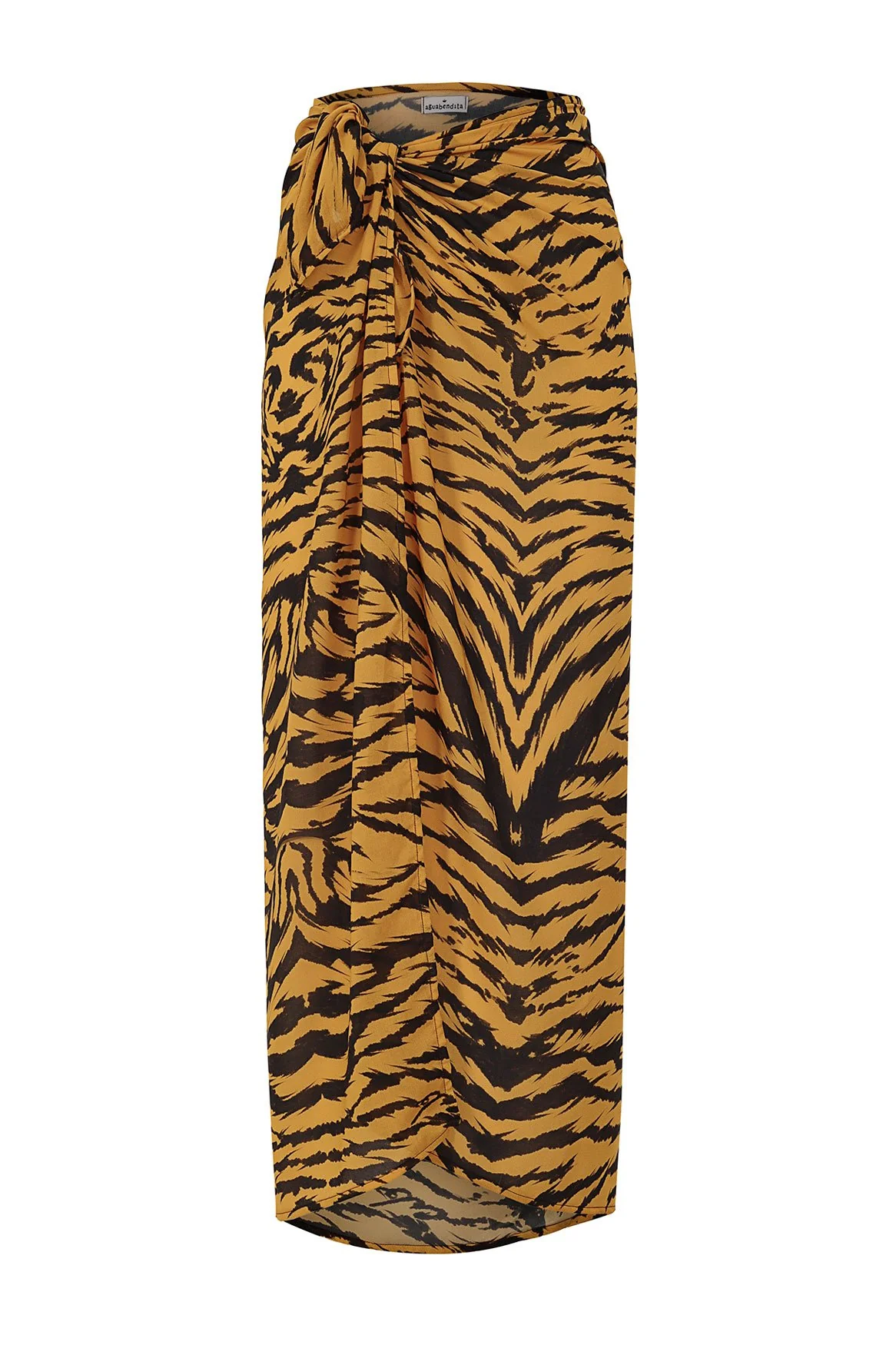 Verona Scarf Bandana Cover-Up - Image 4