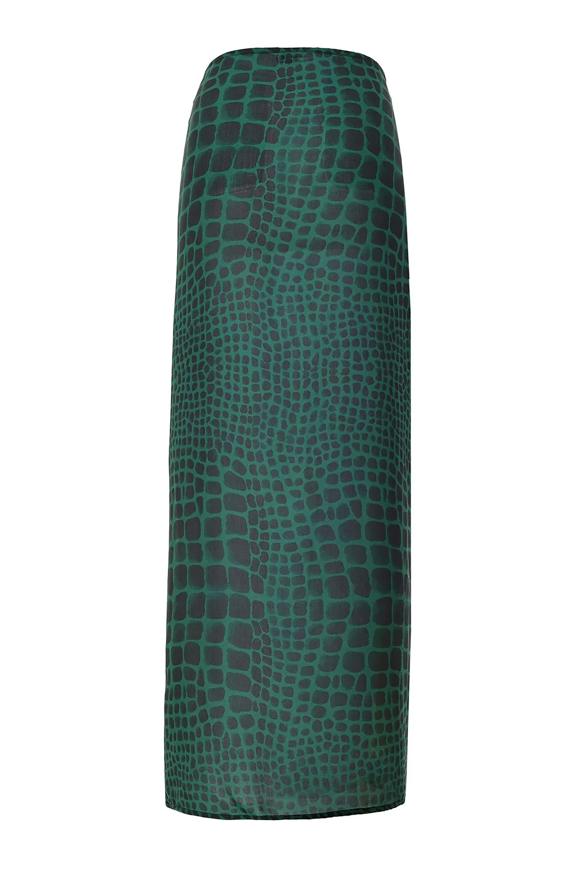 Verona Scarf Bandana Cover-Up - Image 5