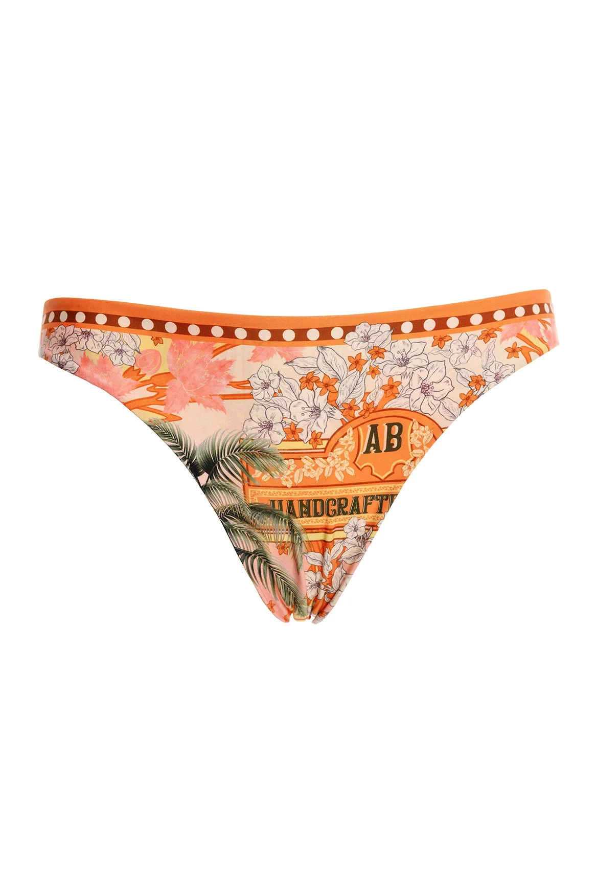 Ilu Bikini Bottom - Image 6