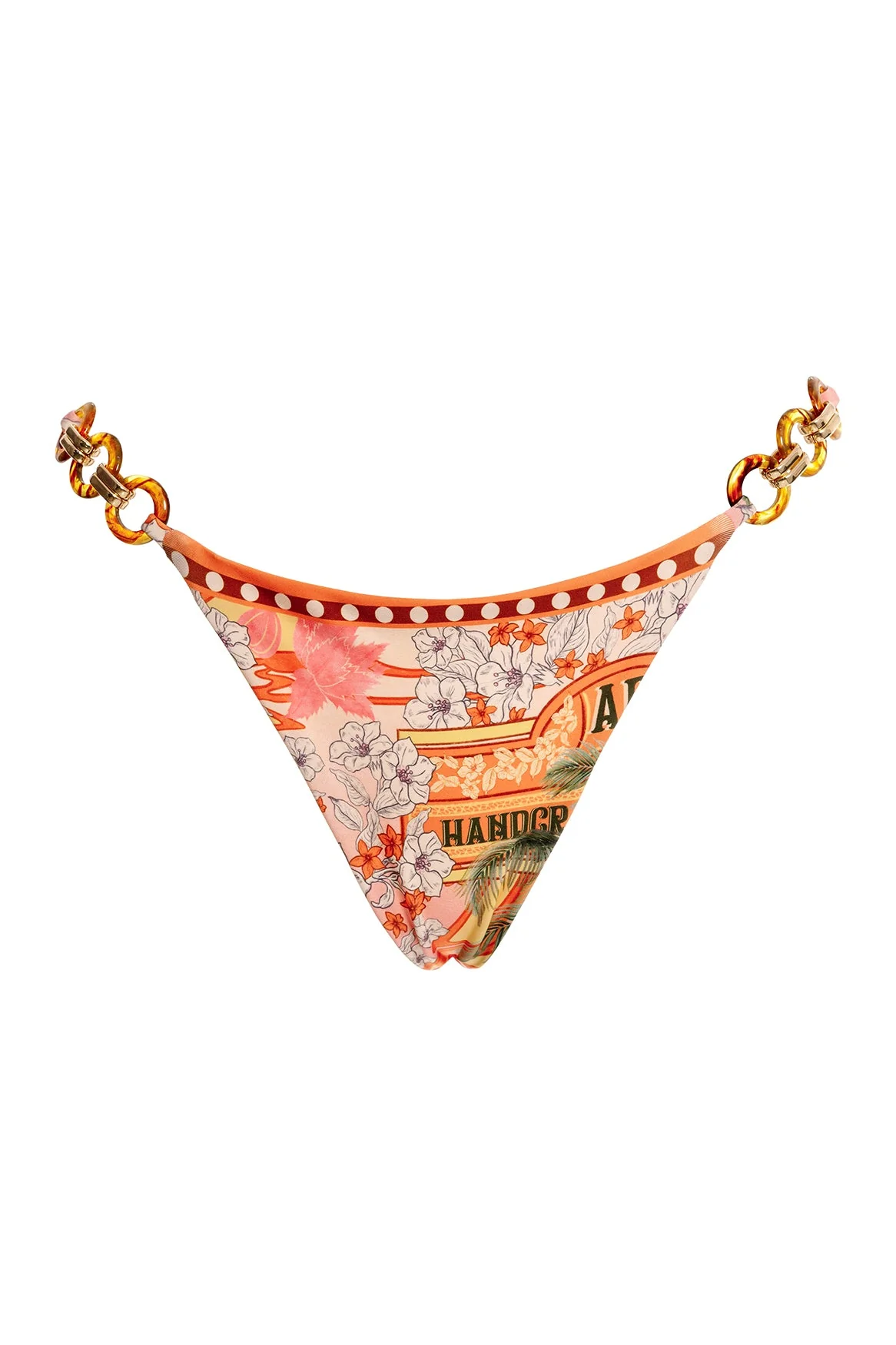 Maicie Bikini Bottom - Image 3