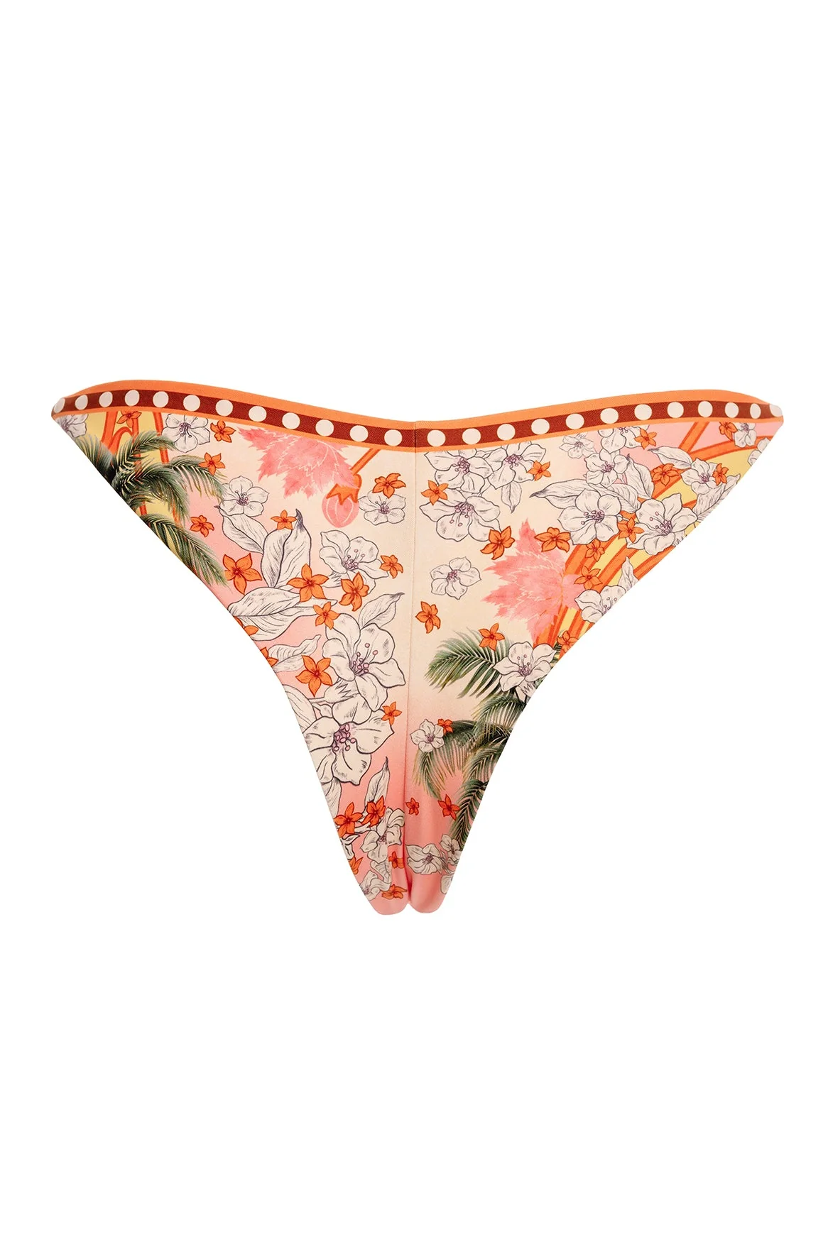 Maicie Bikini Bottom - Image 5