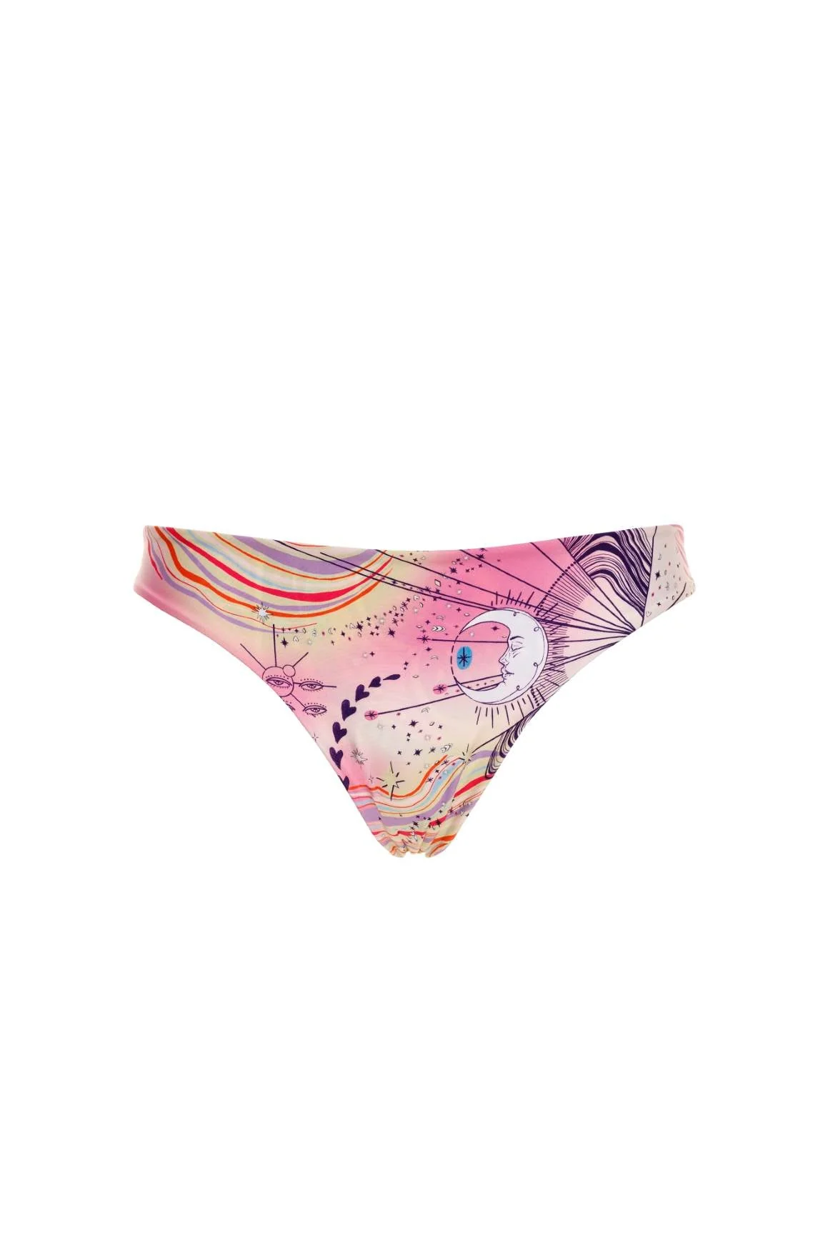 Ilu Sustainable Bikini Bottom - Image 3