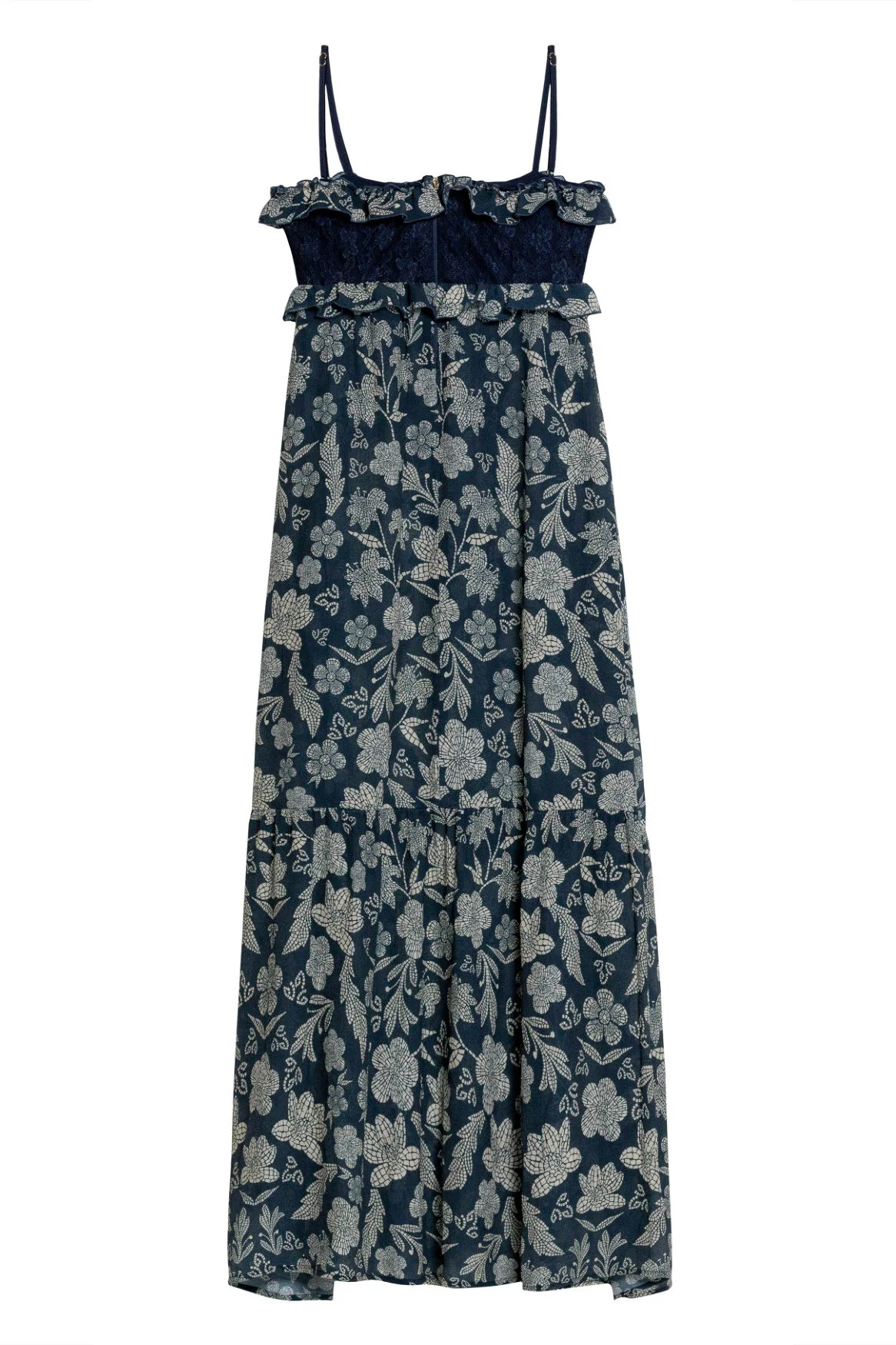 Amaranta Dress - Image 4
