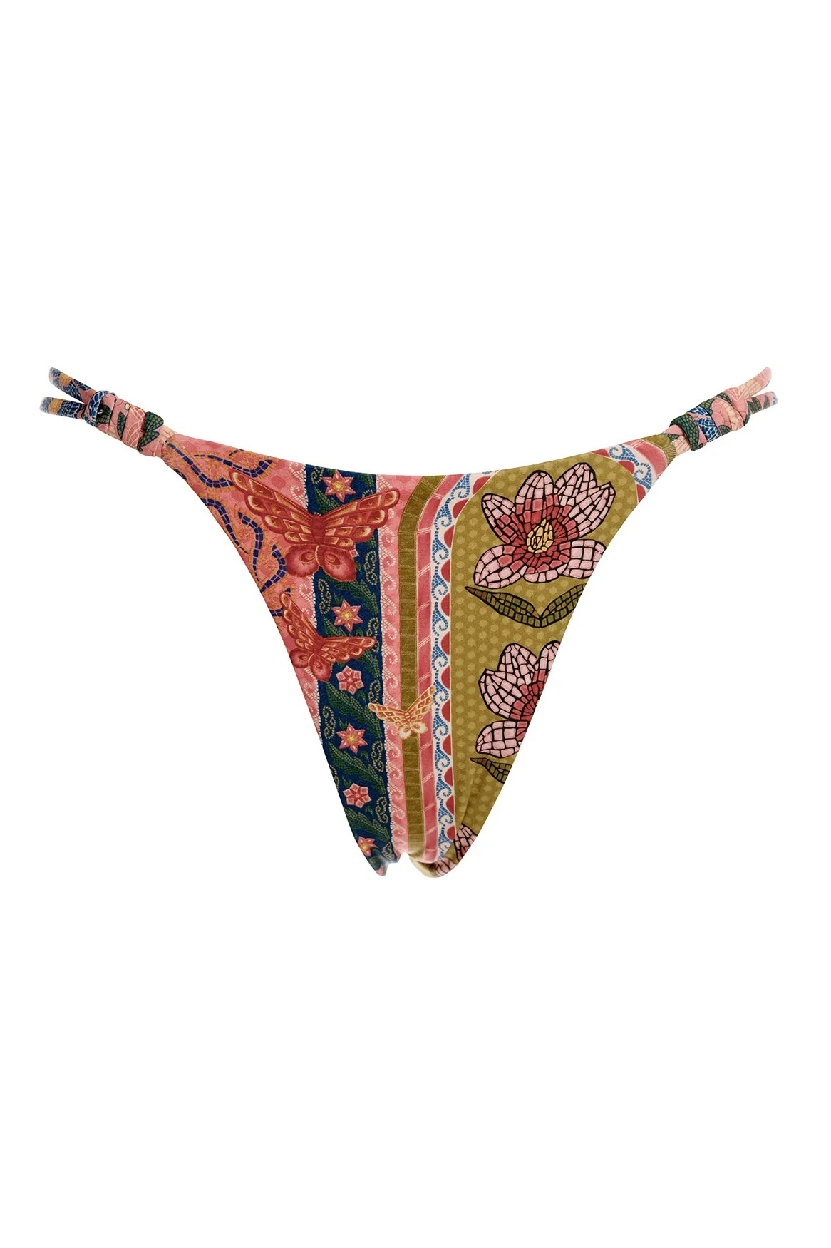 Jude Bikini Bottom - Image 2