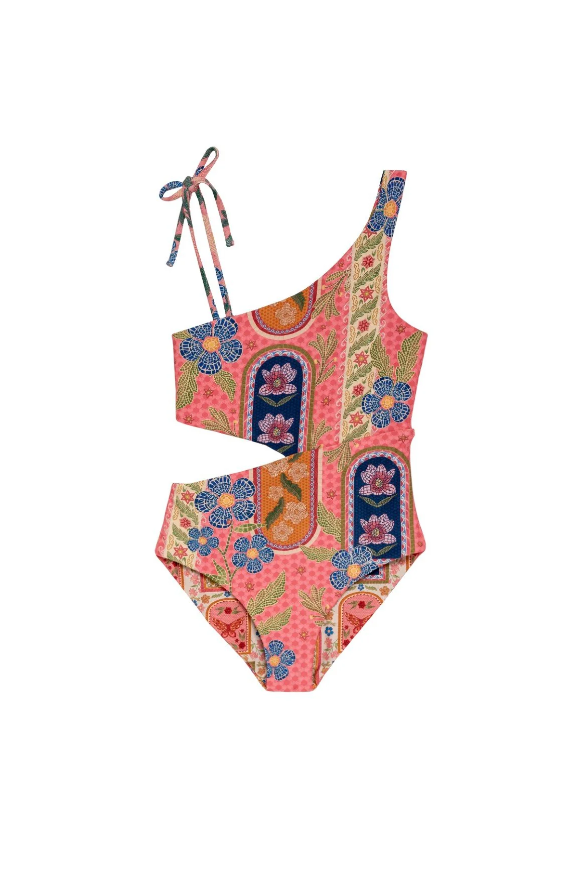 Savanna Kids’ One Piece Swimsuit - Image 4