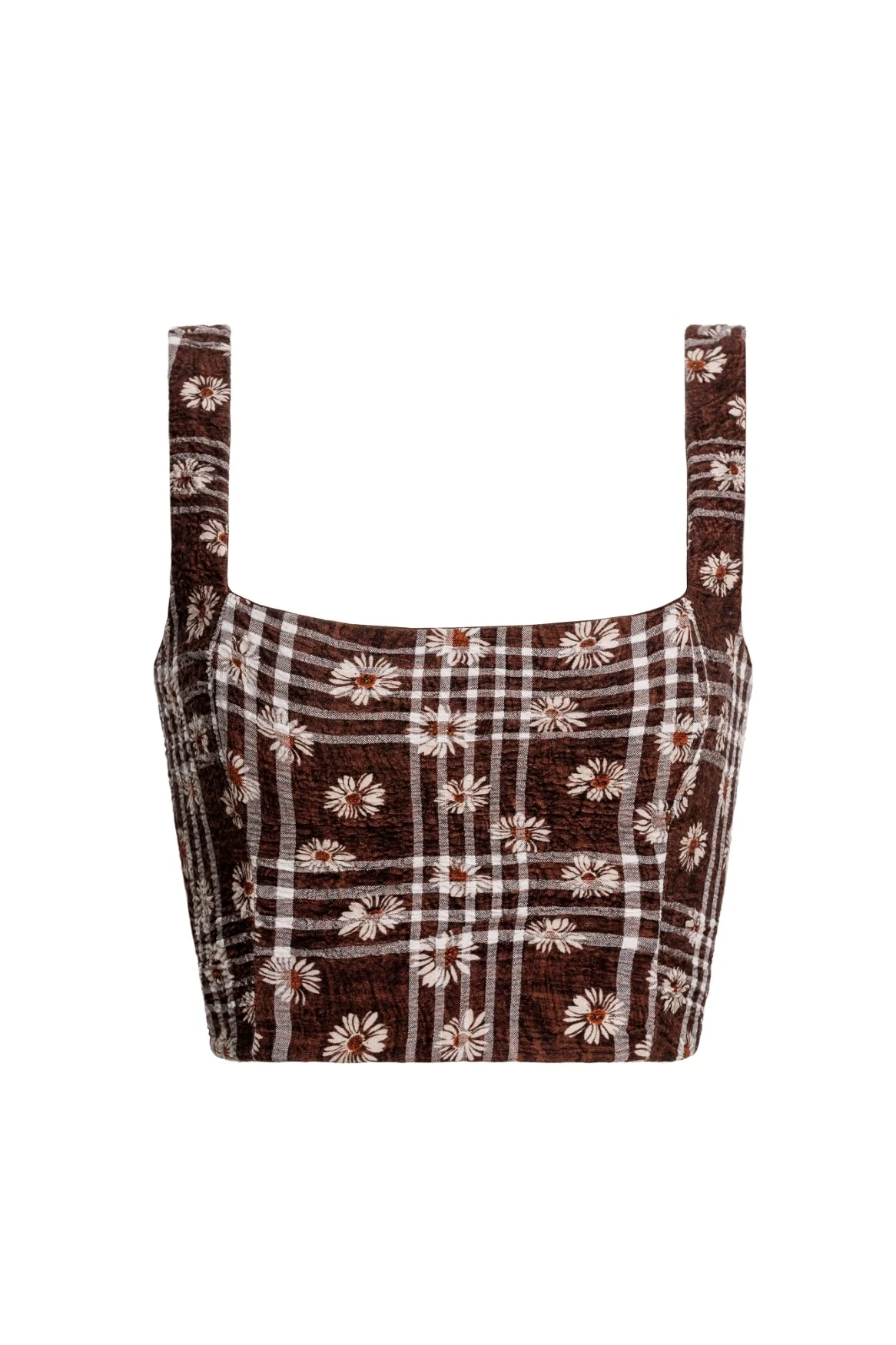 Kosia Crop Top - Image 3