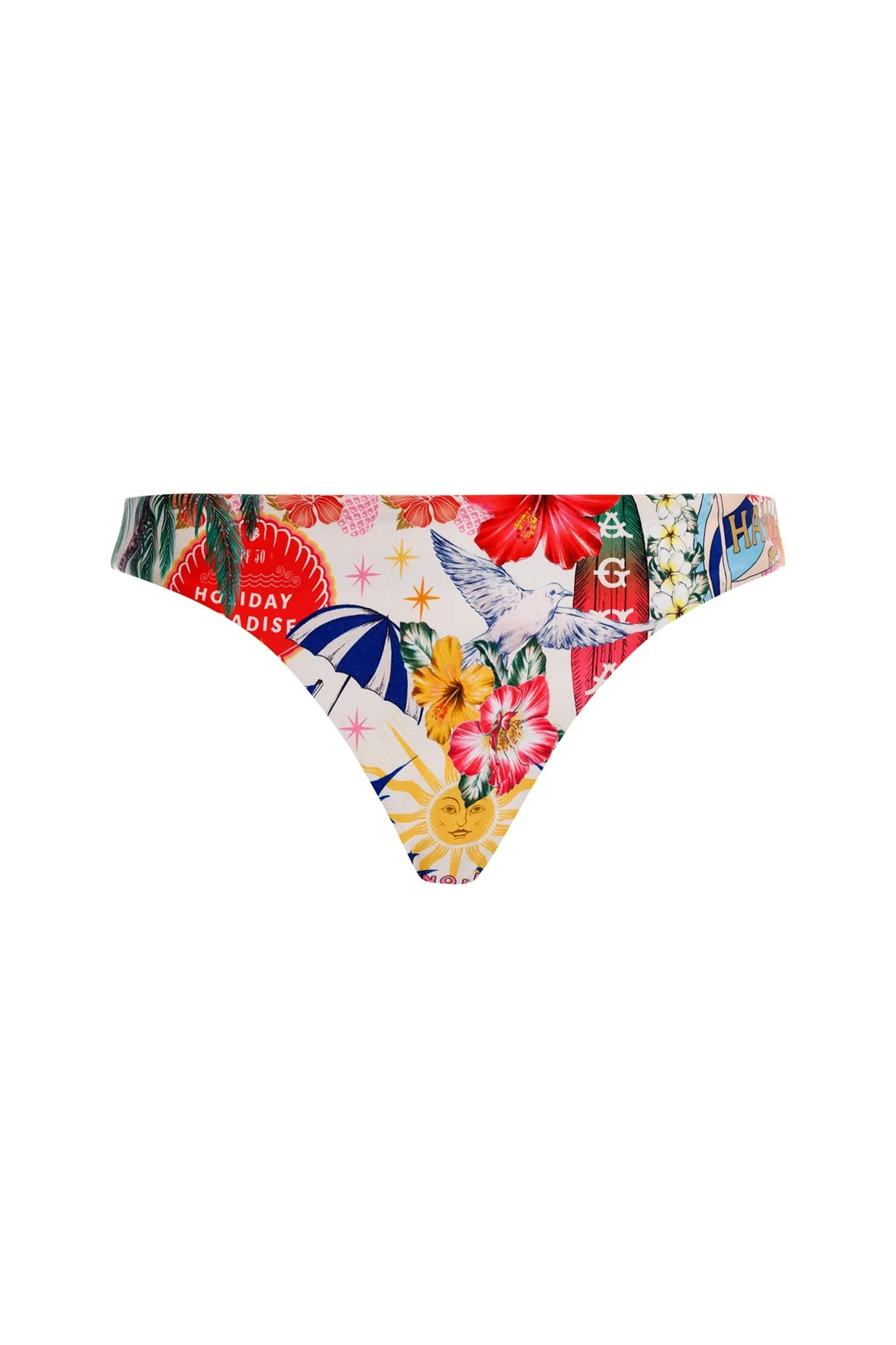 Ilu Bikini Bottom - Image 4