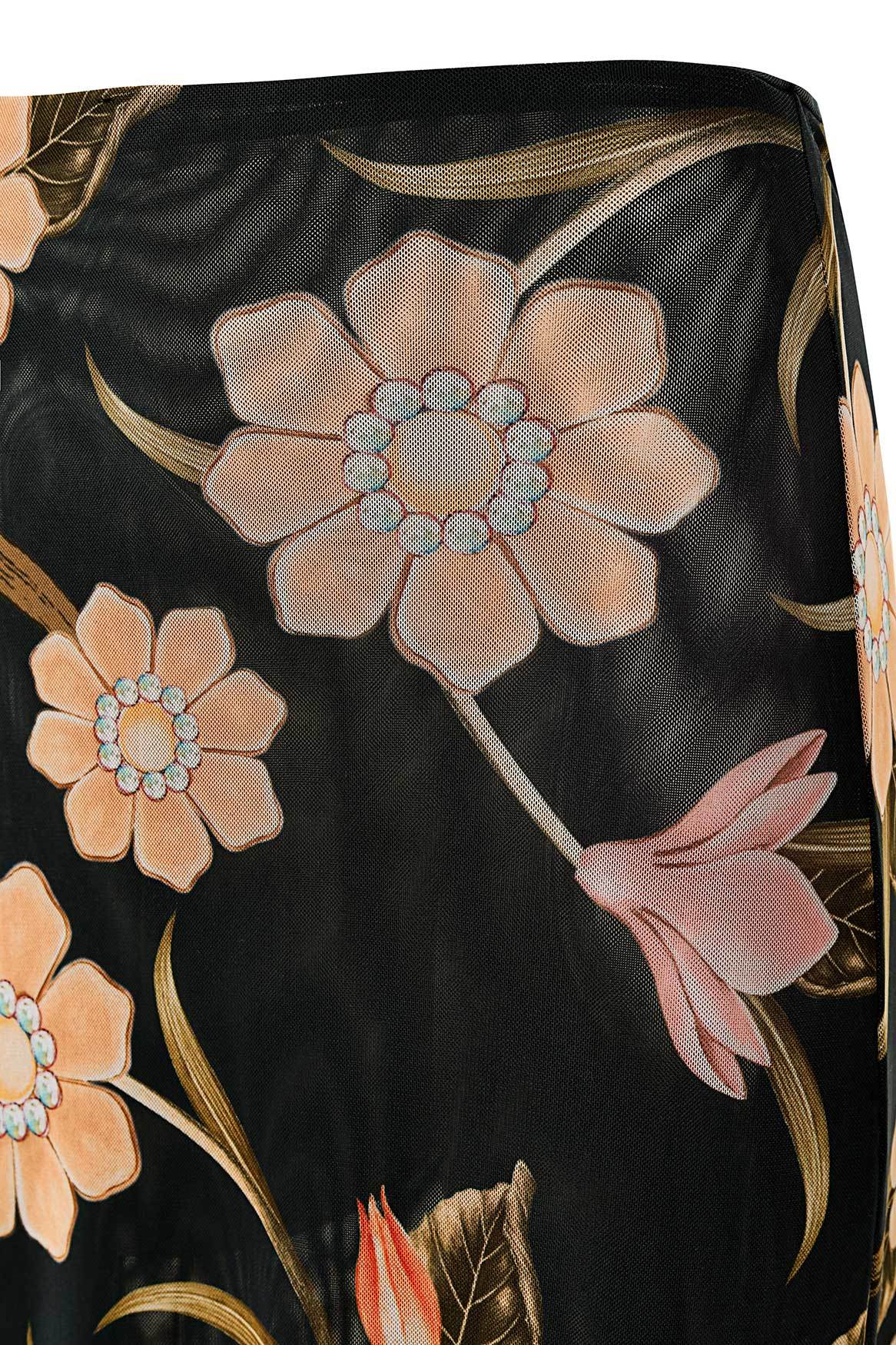 Brace Skirt - Image 6
