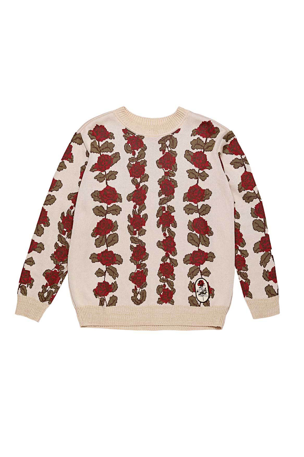 Christy Sweater - Image 2