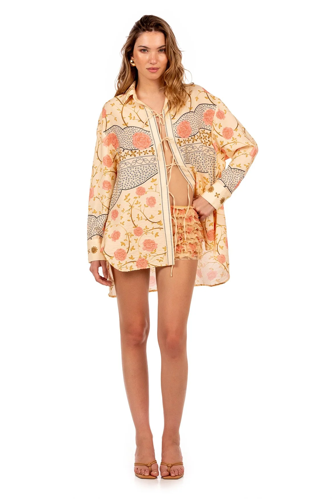 Lessa Skirt - Image 3