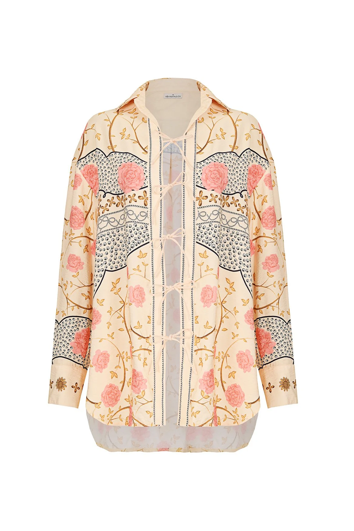 Swan Shirt - Image 3