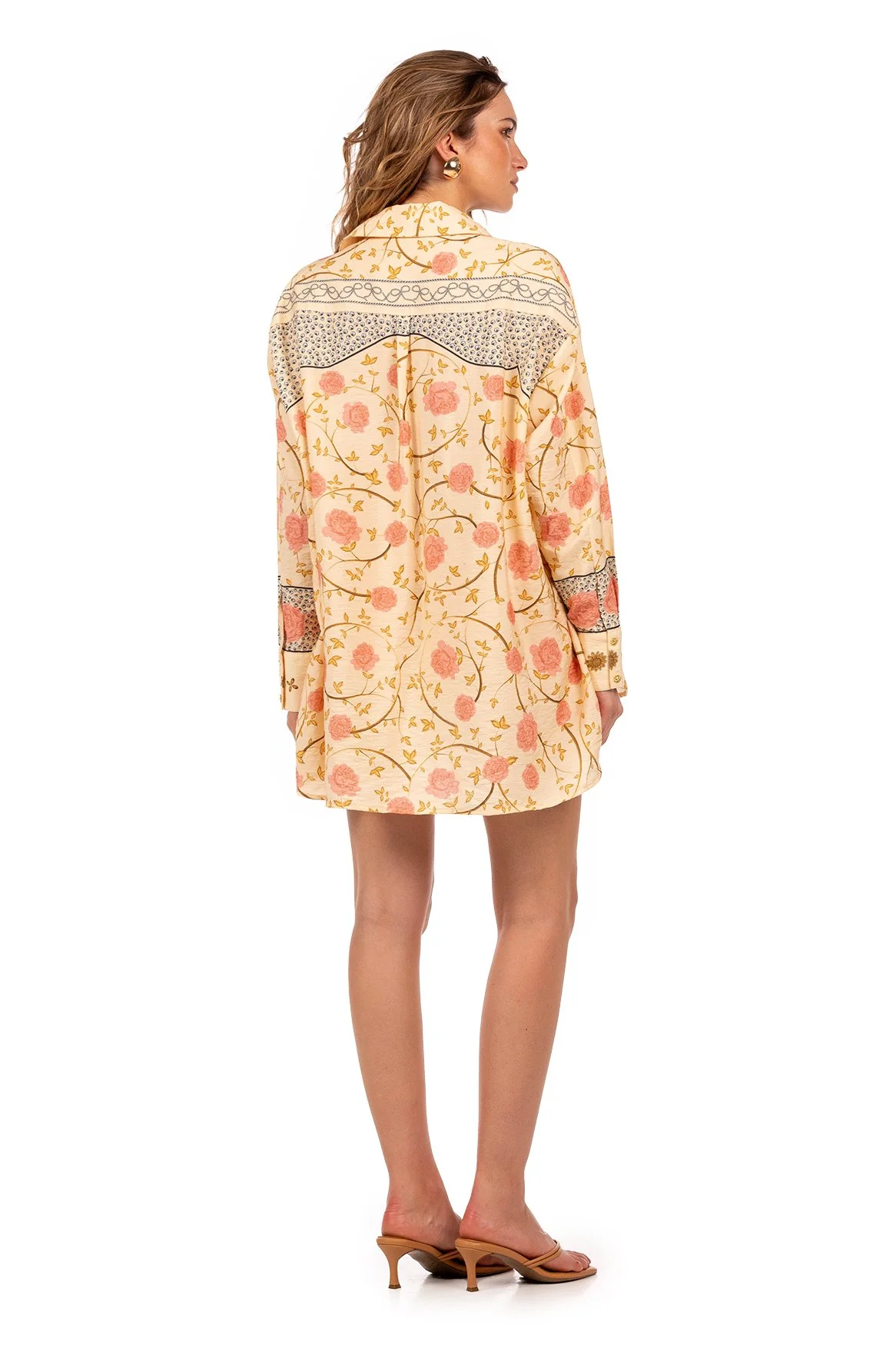 Swan Shirt - Image 4