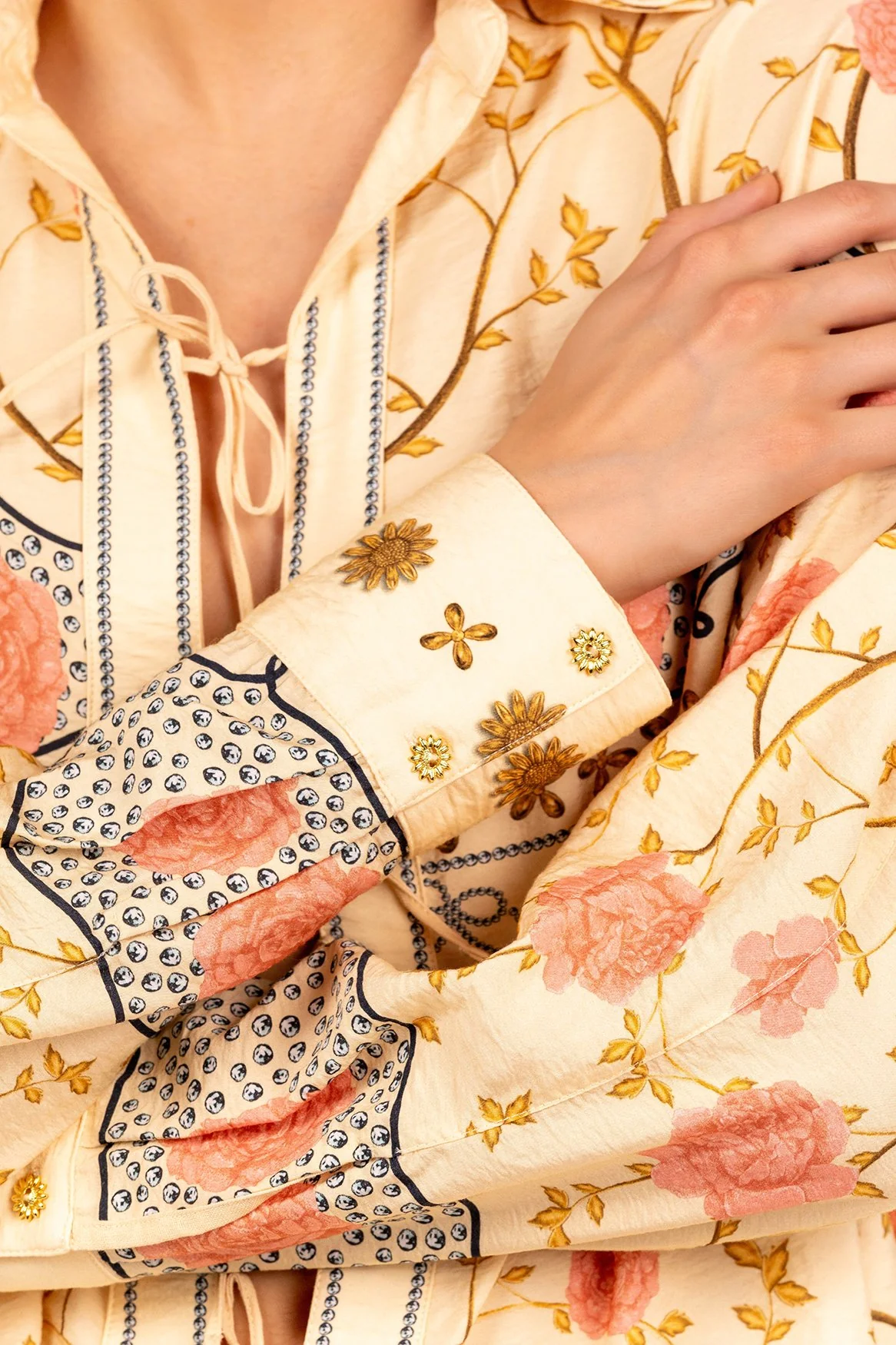Swan Shirt - Image 6