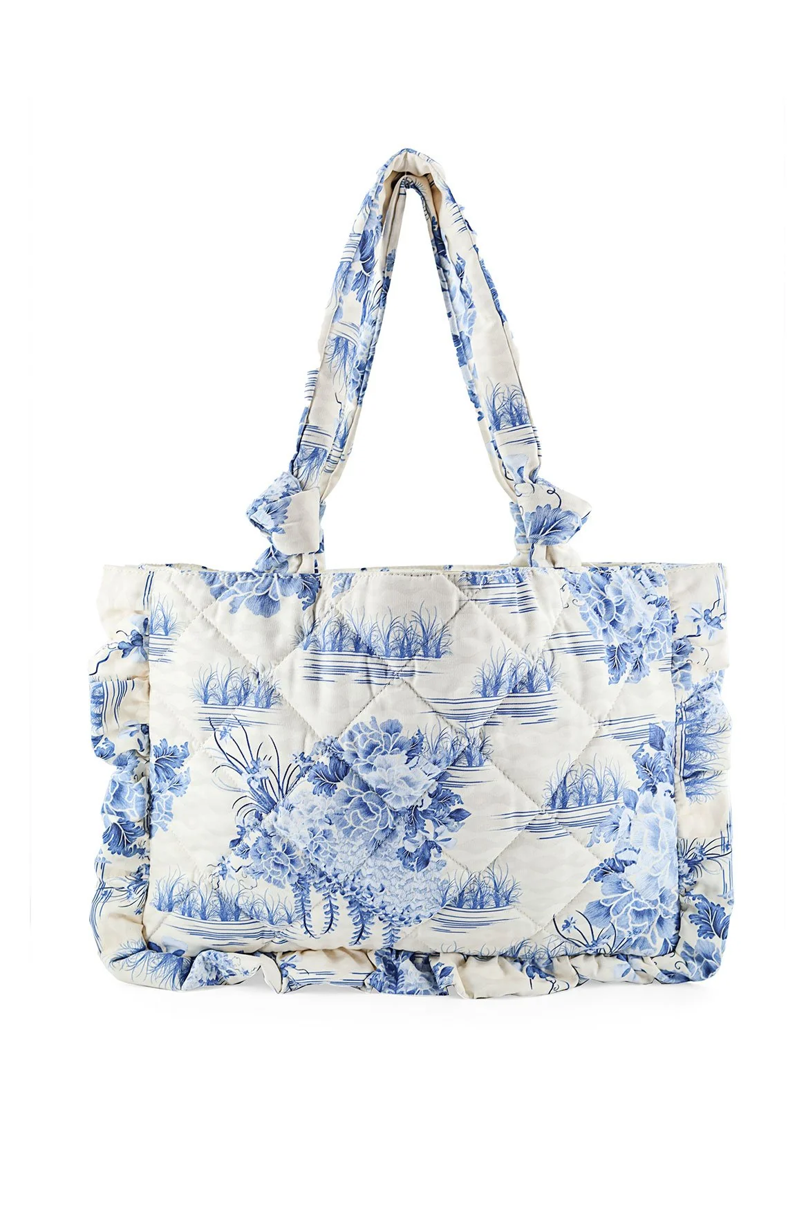 Nader Ambroise Bag - Image 3