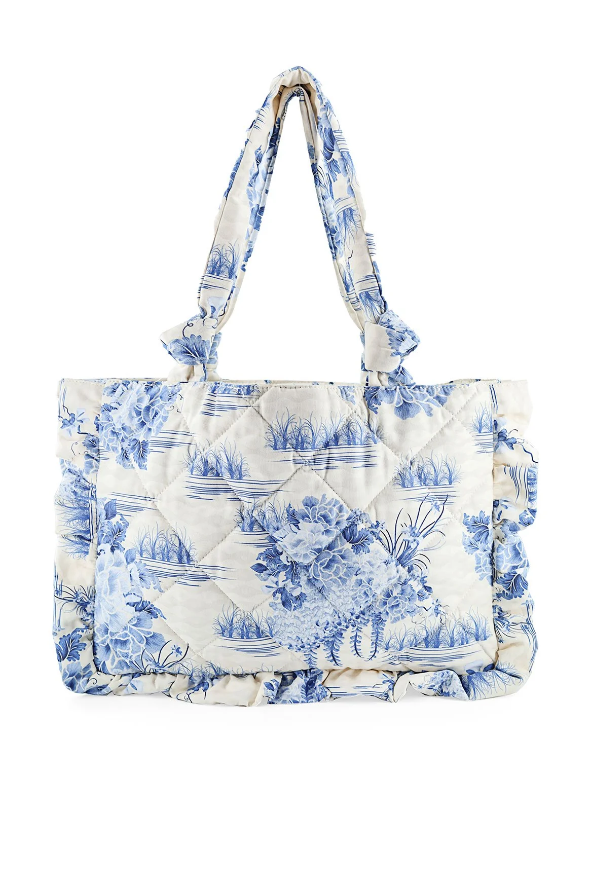 Nader Ambroise Bag - Image 4