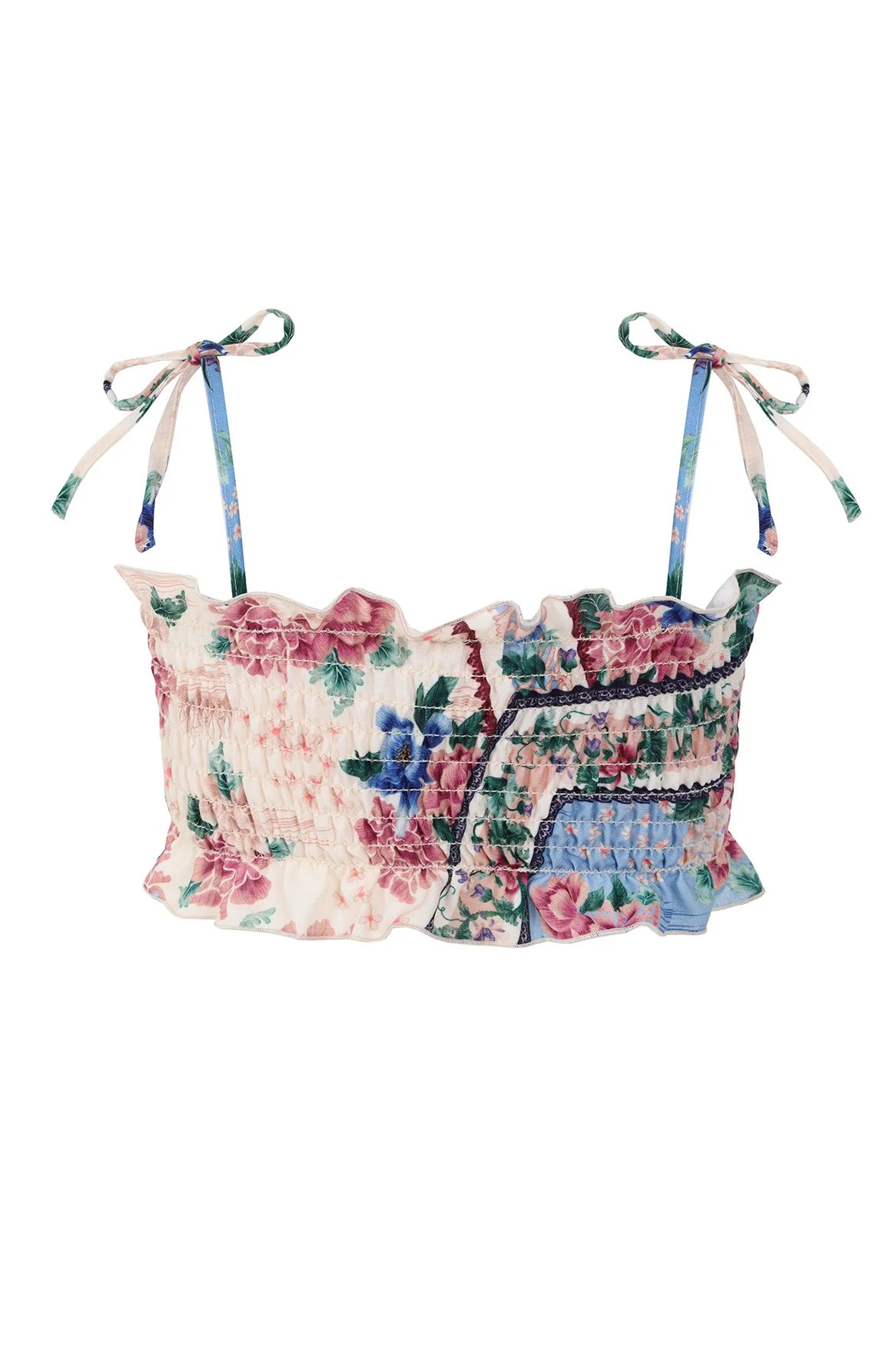 Nader Gisele Kids’ Top - Image 4