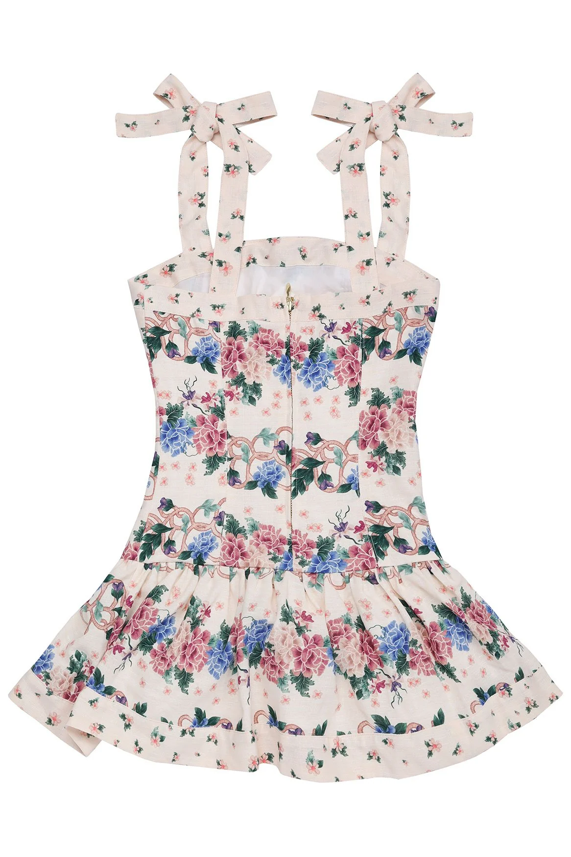 Nader Kaio Kids’ Dress - Image 4