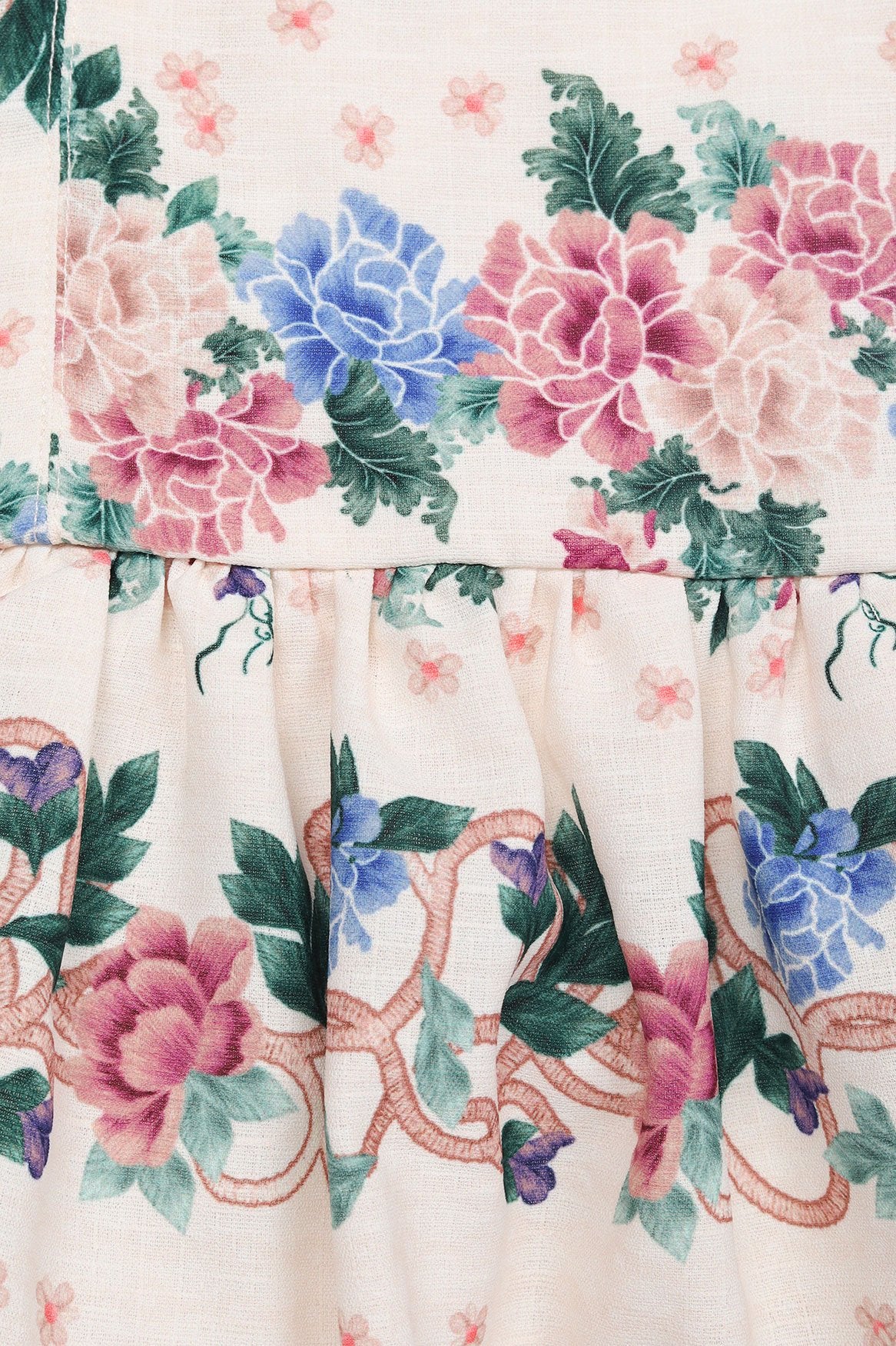 Nader Kaio Kids’ Dress - Image 5
