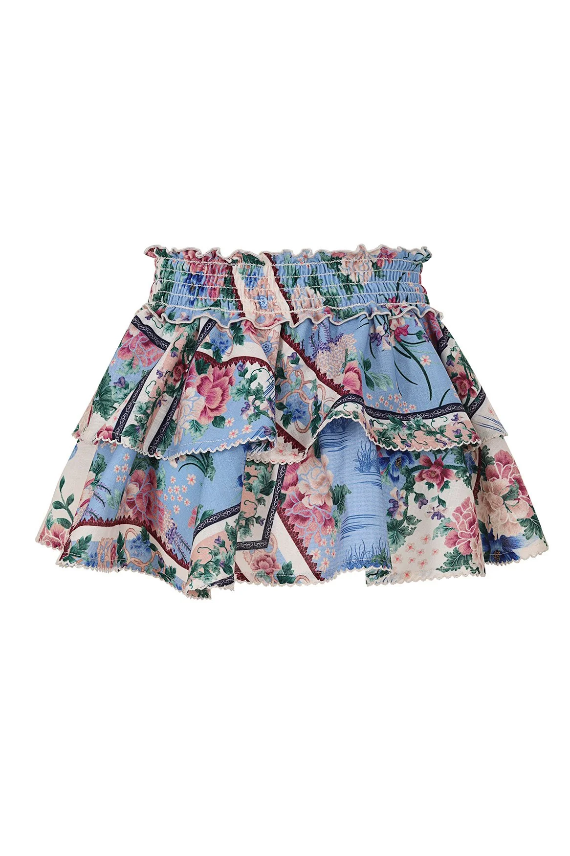 Nader Kavi Kids’ Skirt - Image 4