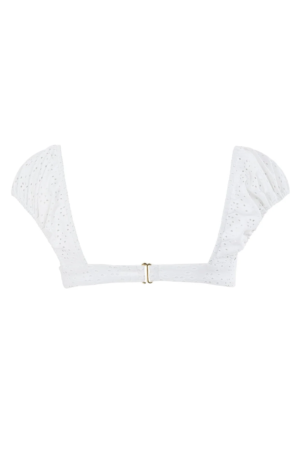 Nader Lupita Bikini Top - Image 4