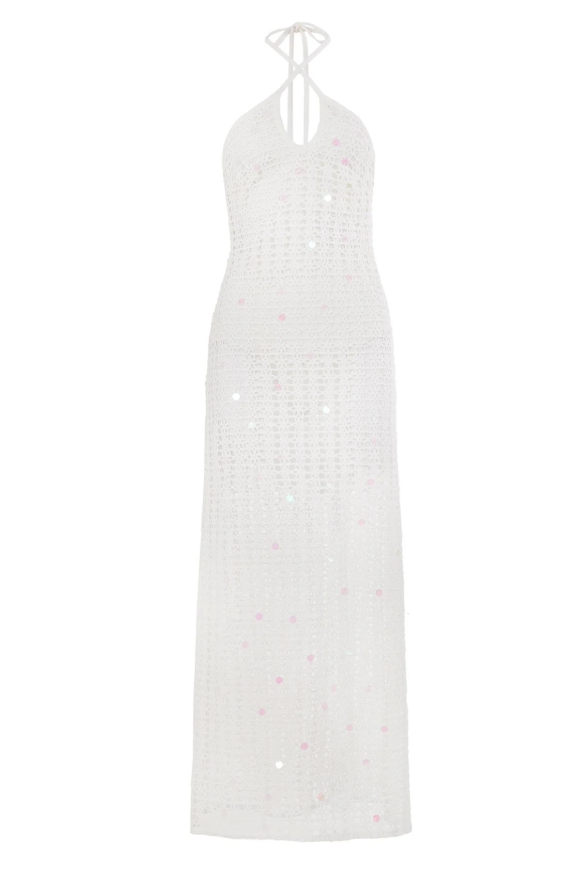 Nader Mabe Dress - Image 2