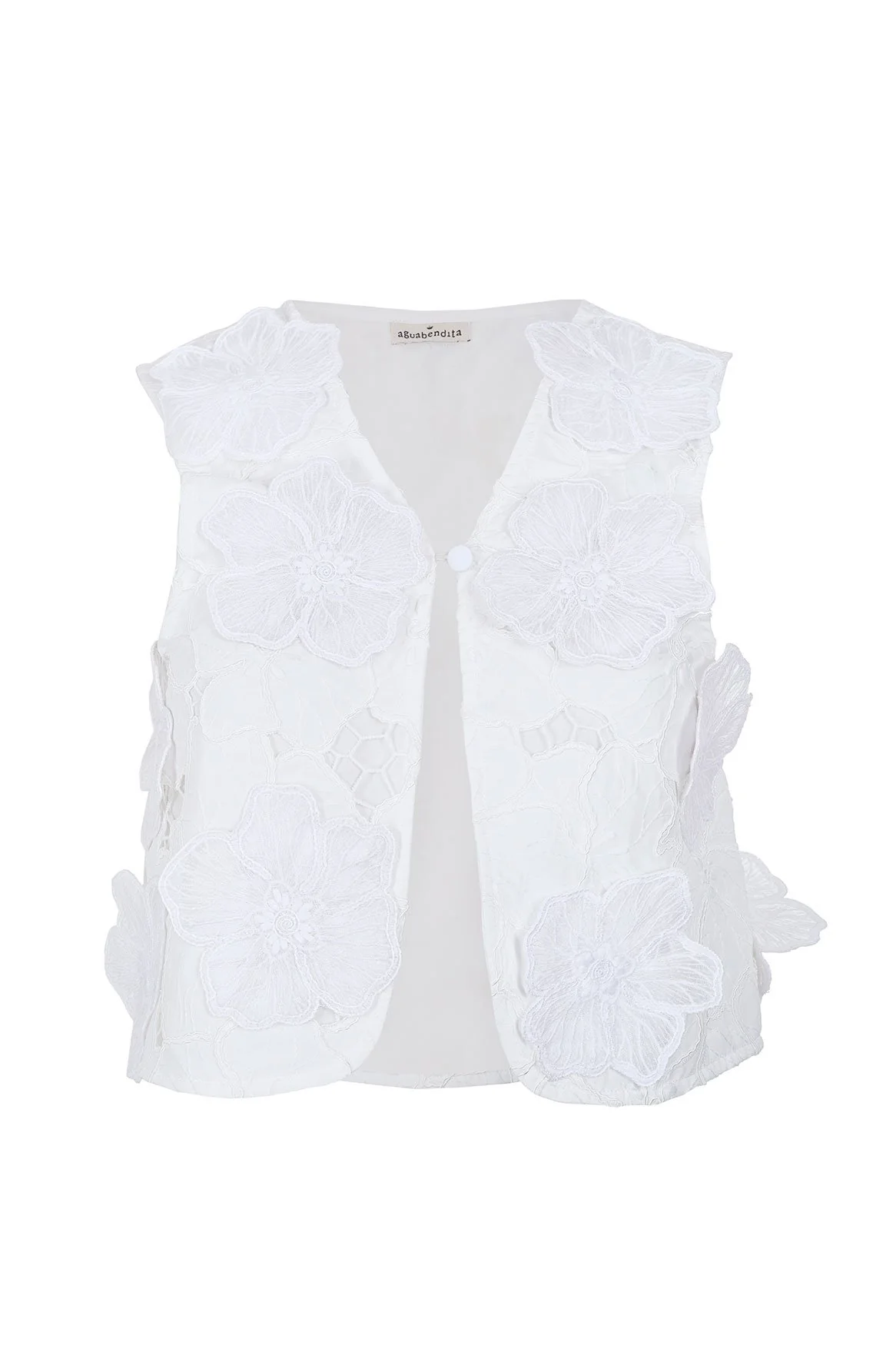 Nader Mabel Vest - Image 2