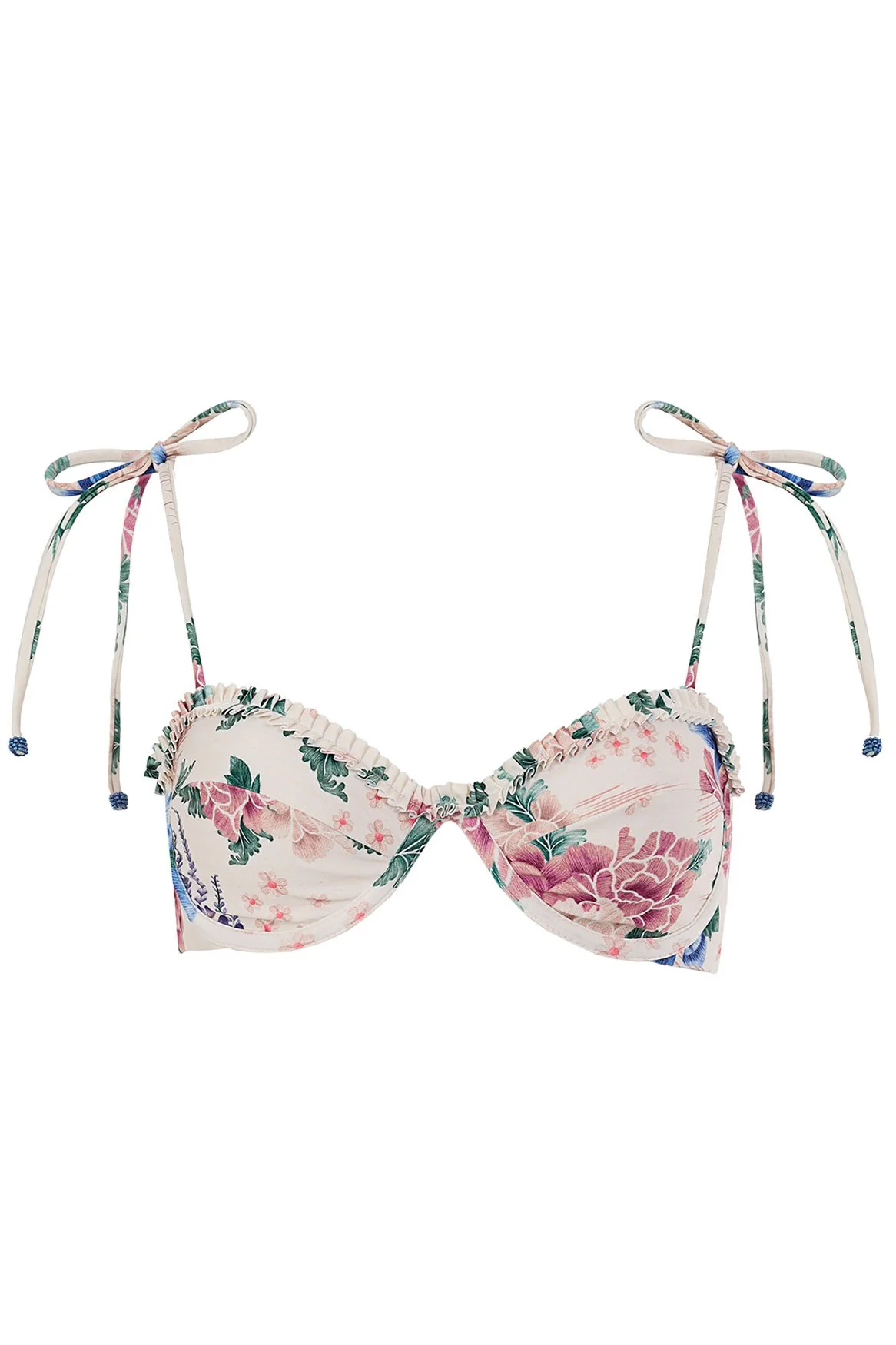 Nader Madelyn Bikini Top - Image 2
