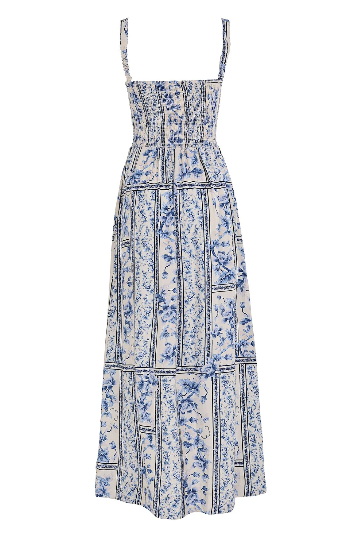 Nader Marcia Dress - Image 4