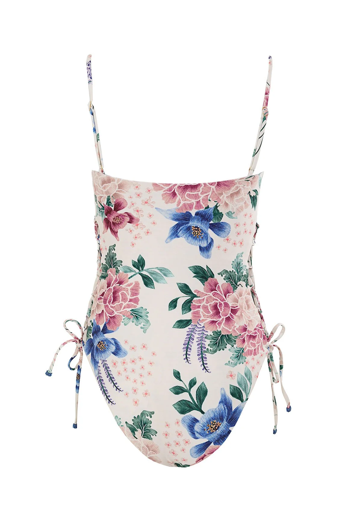 Nader Posh One Piece Swimsuit - Image 4