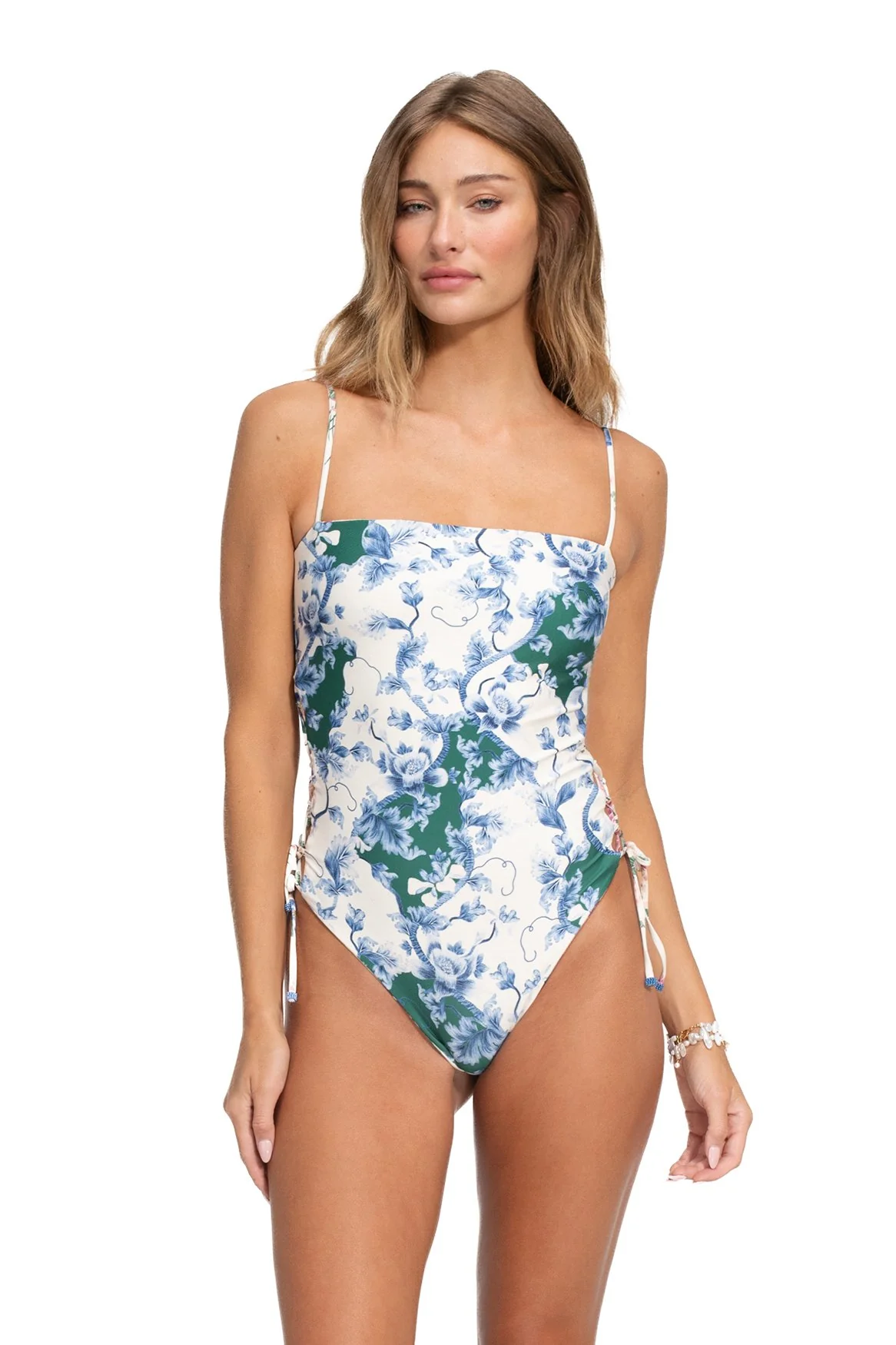 Nader Posh One Piece Swimsuit - Image 5