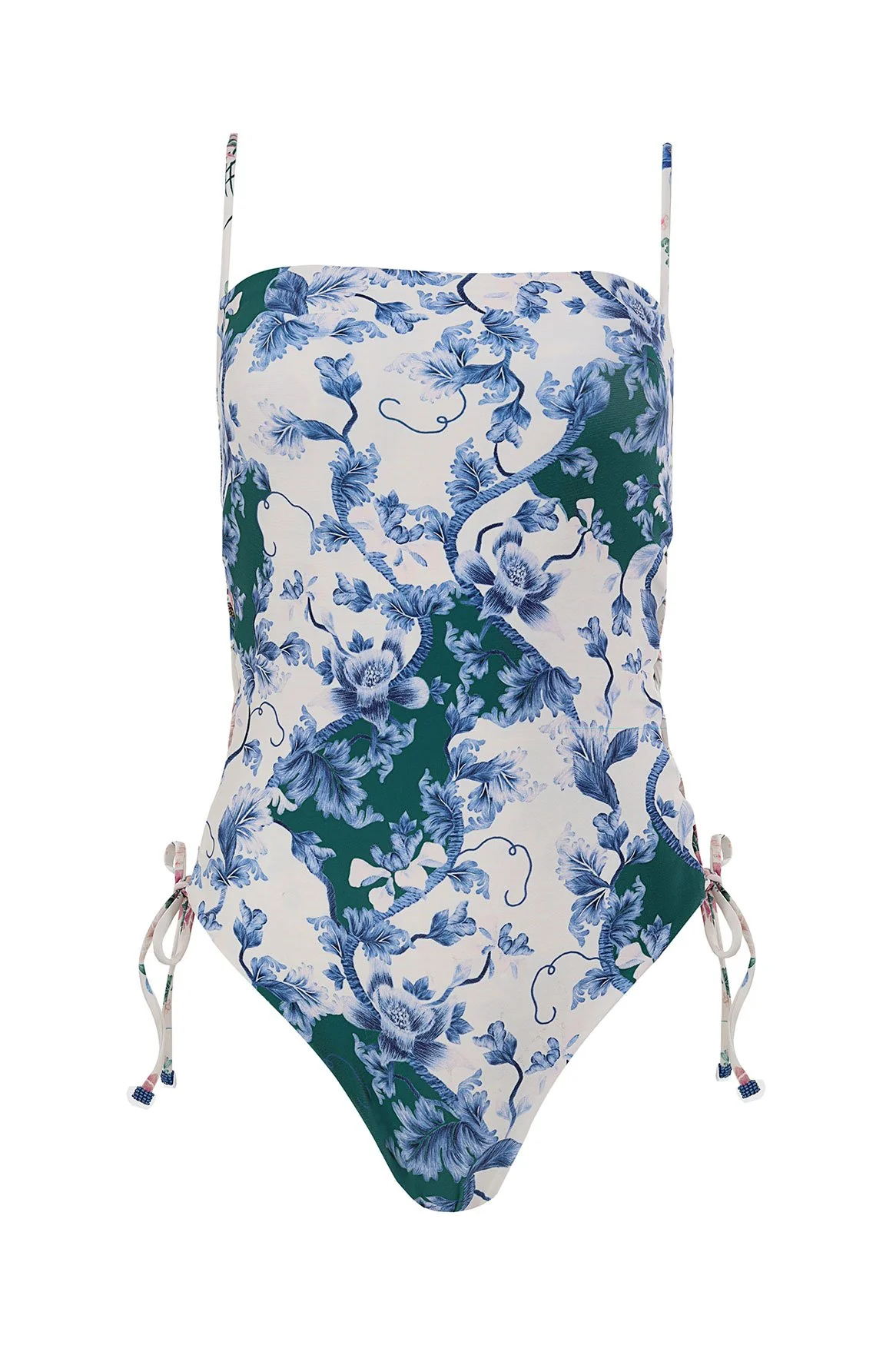 Nader Posh One Piece Swimsuit - Image 6
