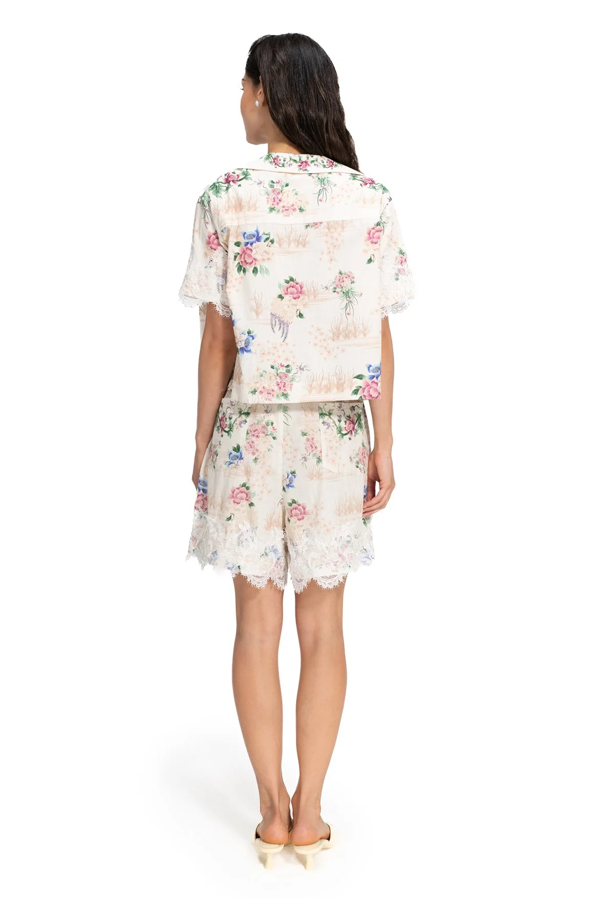 Nader Prim Shirt - Image 3