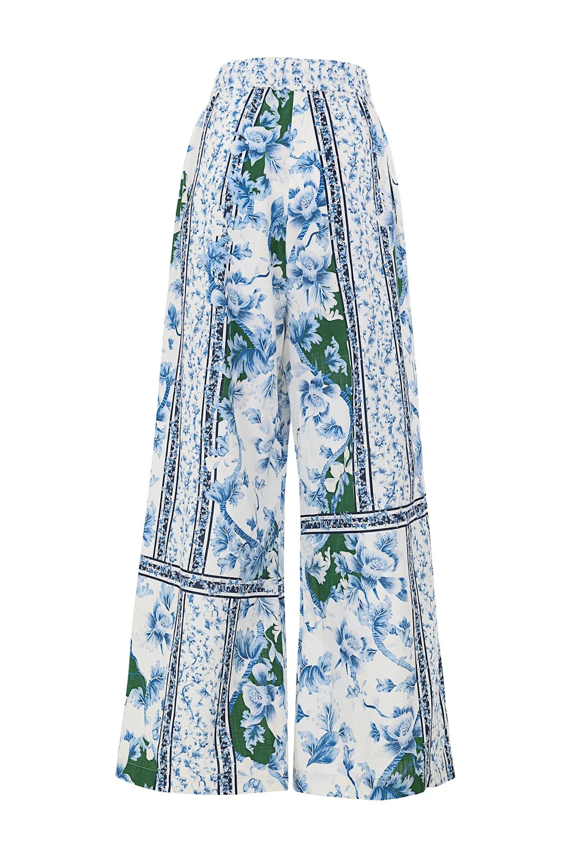 Nader Winter Pants - Image 4