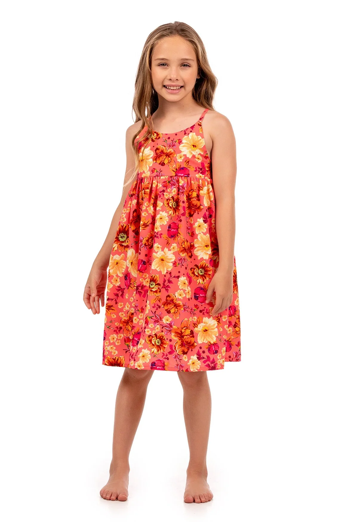 Capri Kids’ Dress