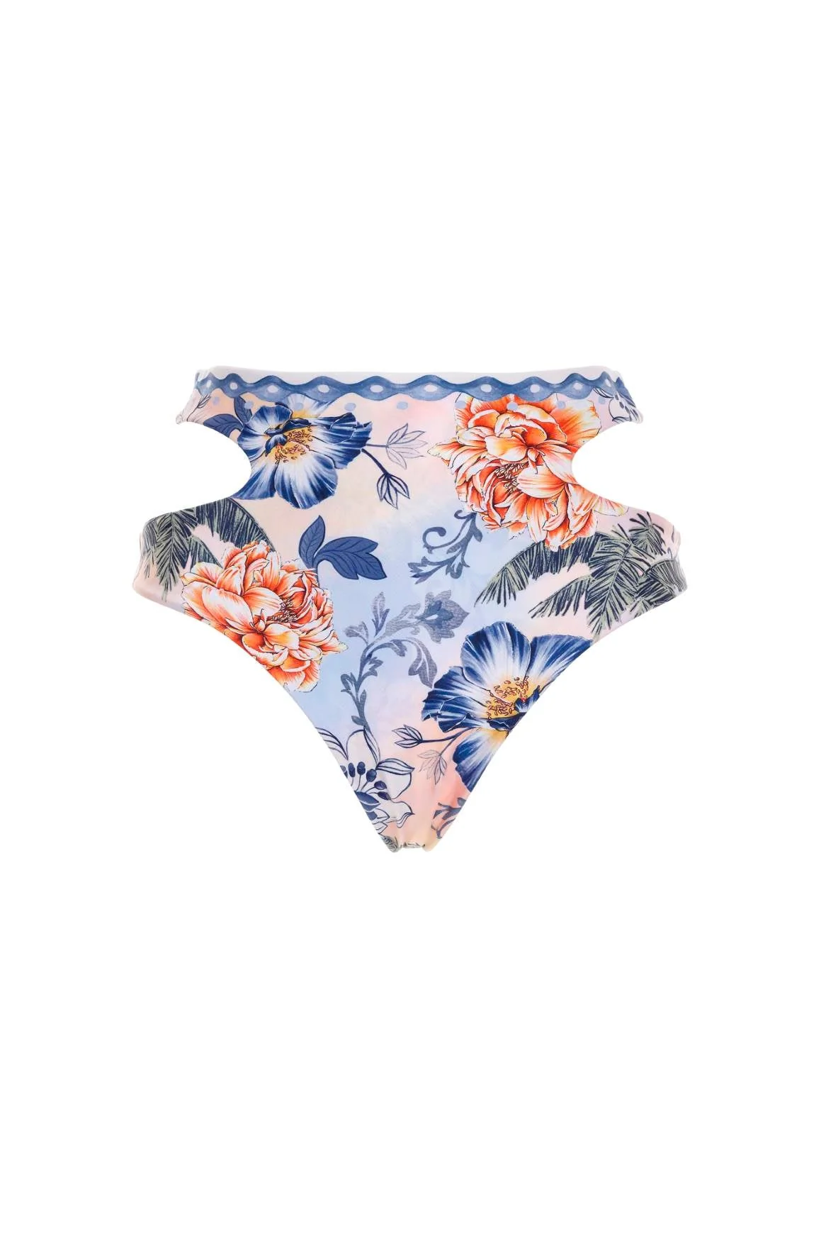 Carieli Bikini Bottom - Image 4