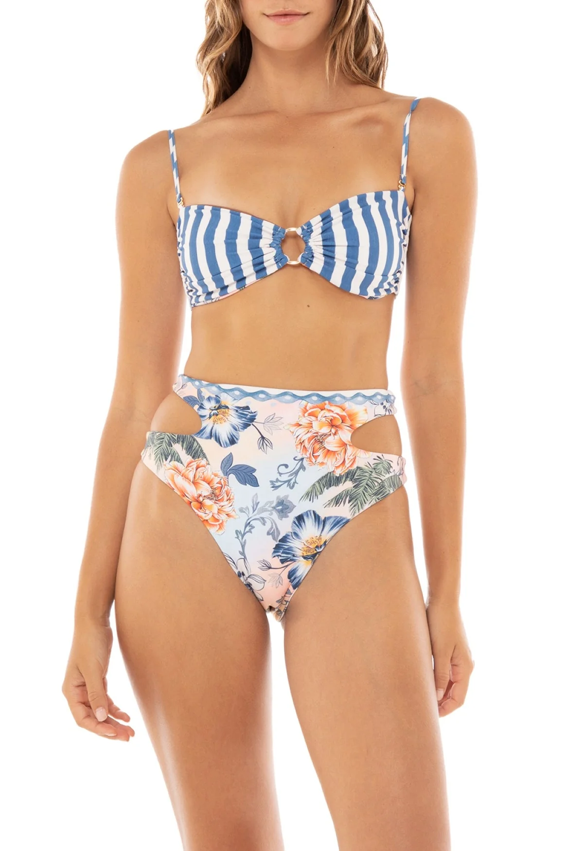 Carieli Bikini Bottom - Image 5