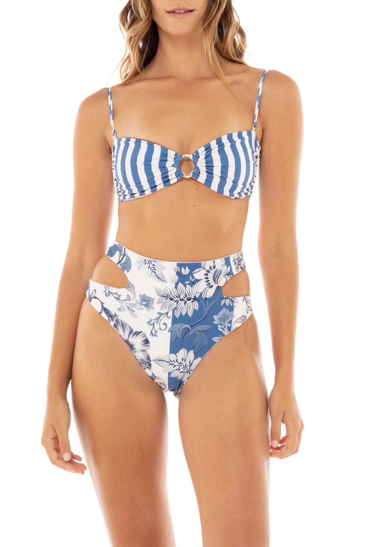 Carieli Bikini Bottom - Image 6