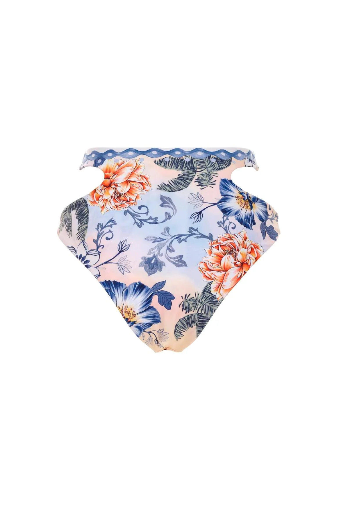 Carieli Bikini Bottom - Image 7