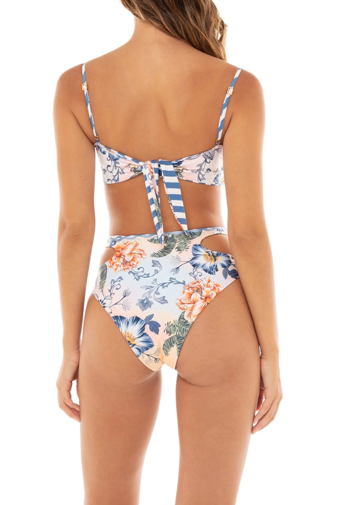Carieli Bikini Bottom - Image 8
