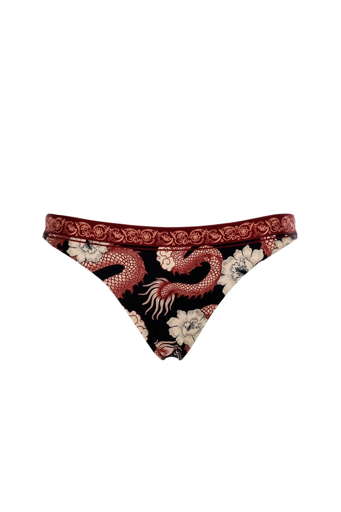 Ilu Bikini Bottom - Image 5