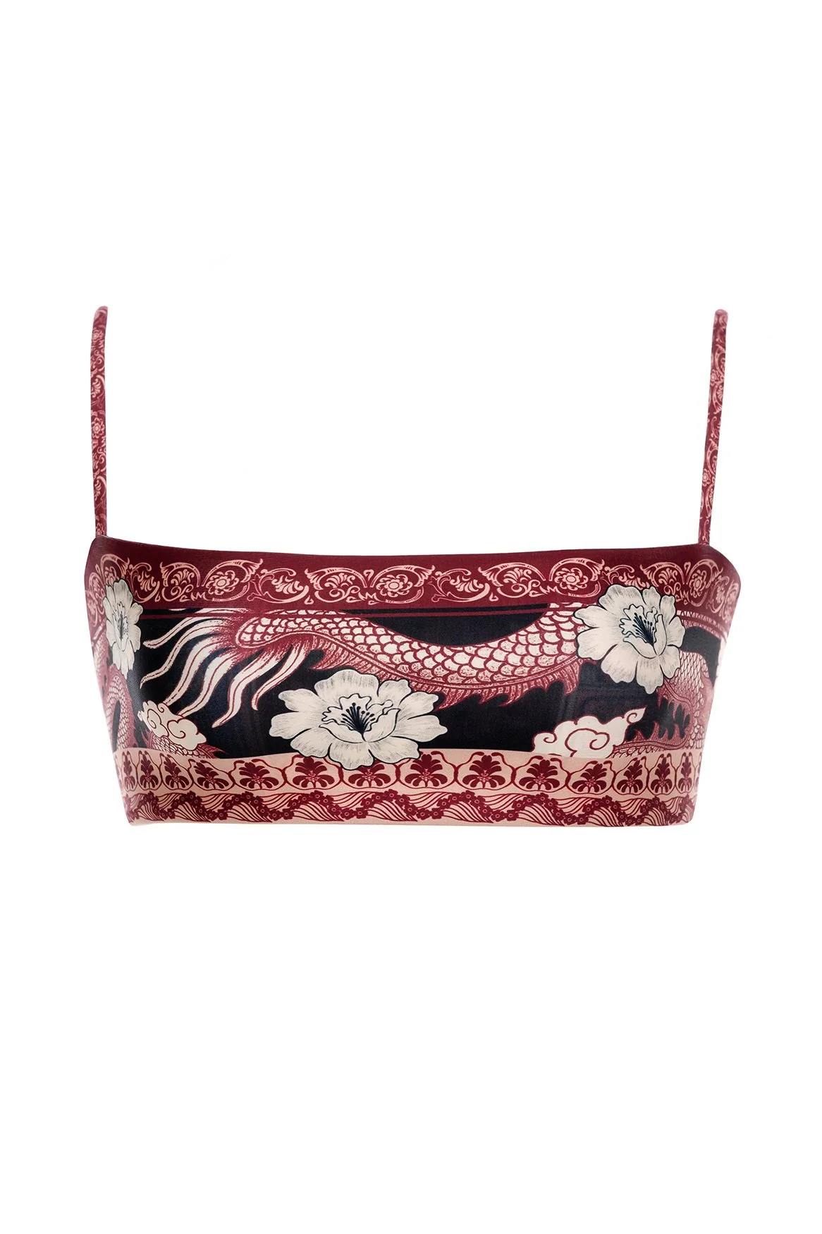 Isla Bikini Top - Image 3