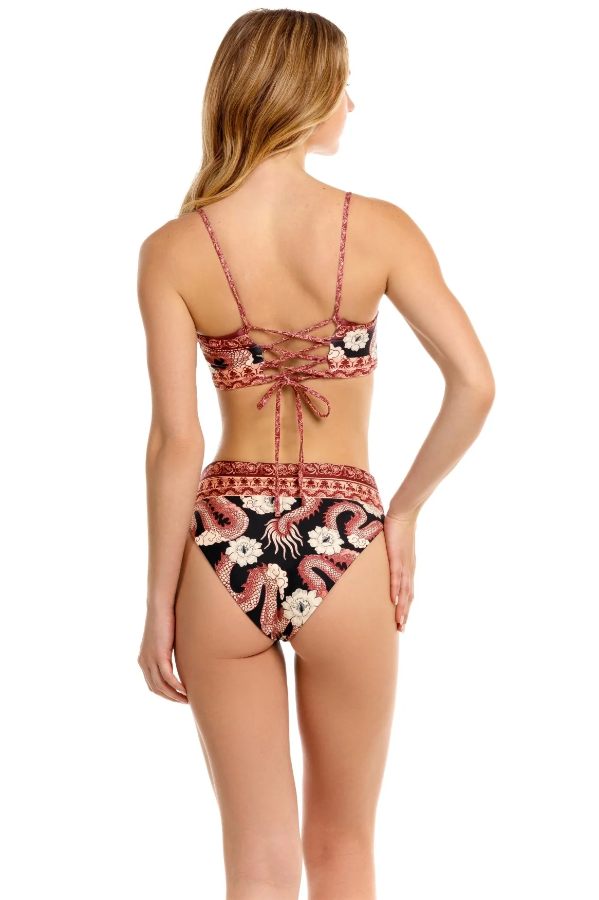 Isla Bikini Top - Image 4