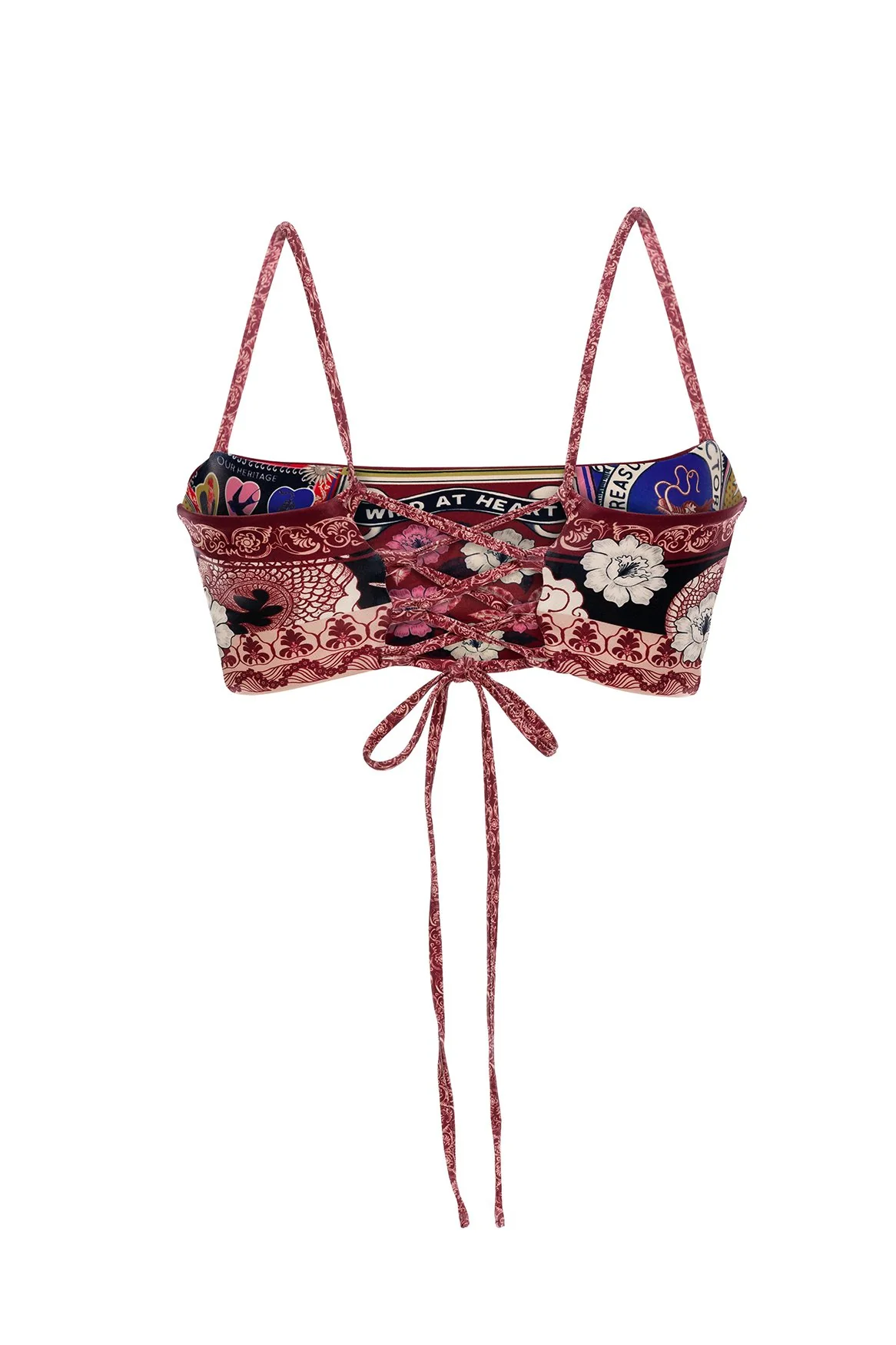 Isla Bikini Top - Image 5