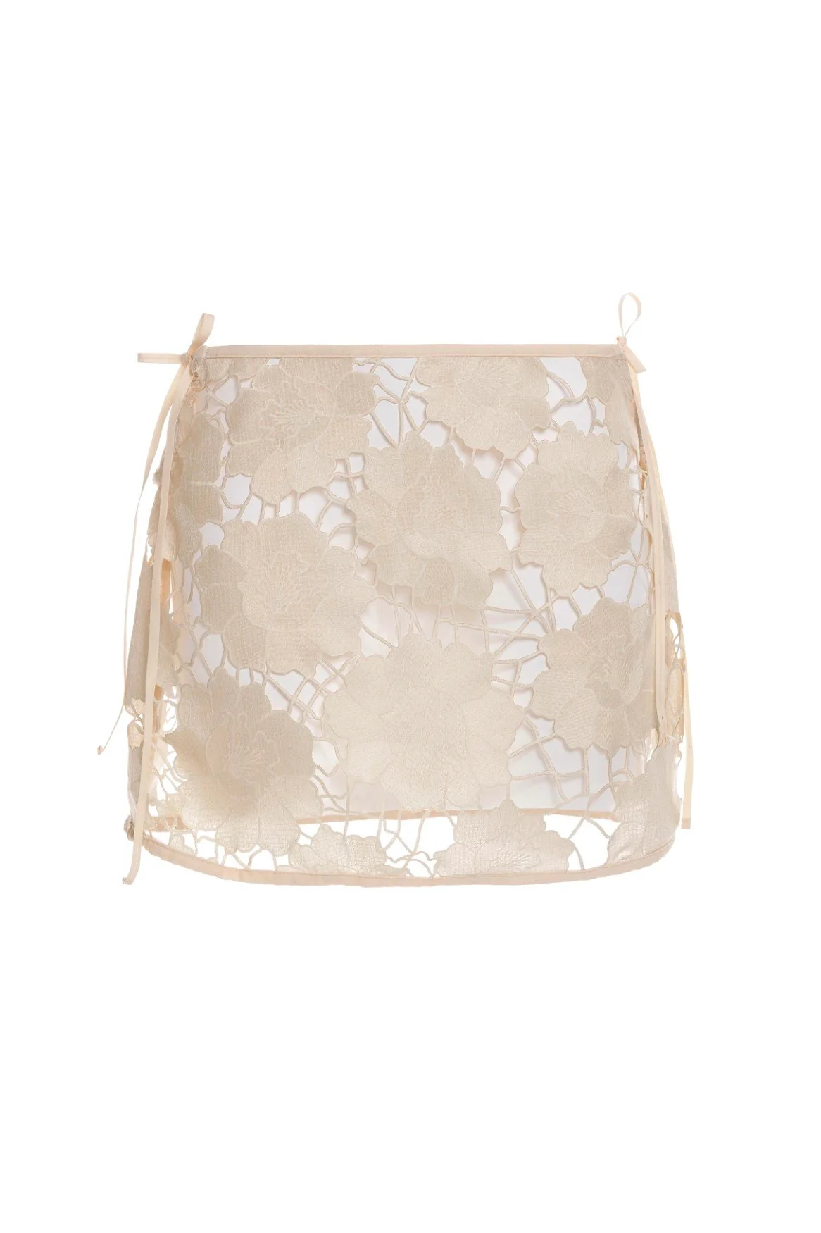 Karla Pareo Cover-up - Image 3