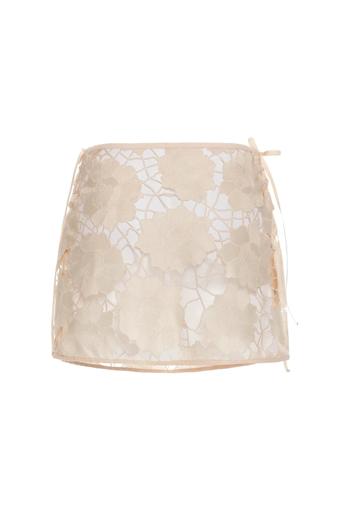 Karla Pareo Cover-up - Image 5