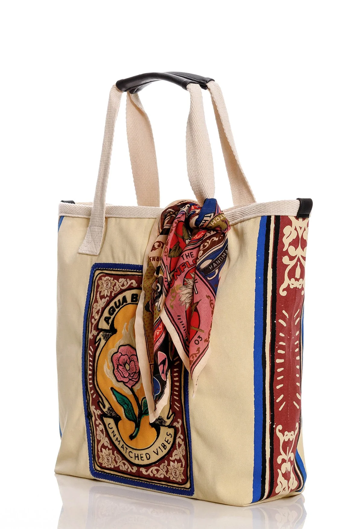 Lucia Tote Bag - Image 4