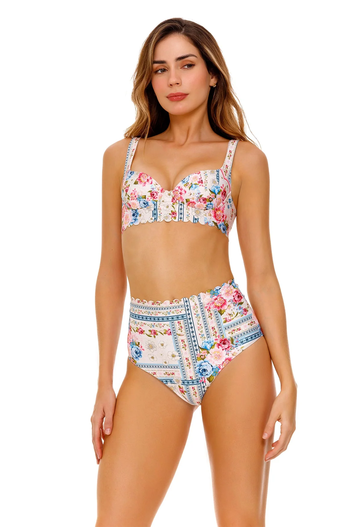 Alicia Bikini Bottom - Image 3